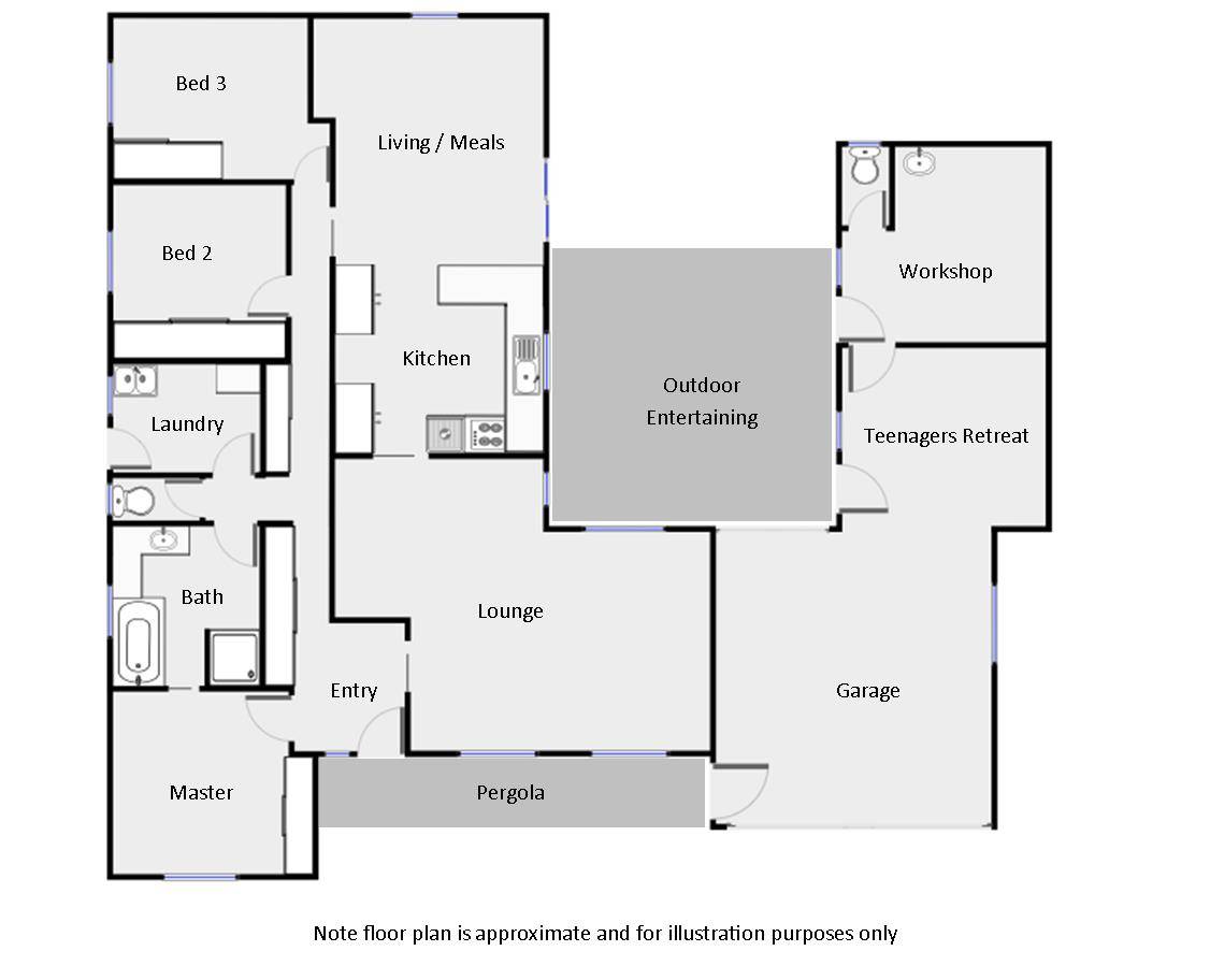 13 Semmens Crescent, Mildura, VIC 3500 - Thumbnail 1 - 14/09/2022