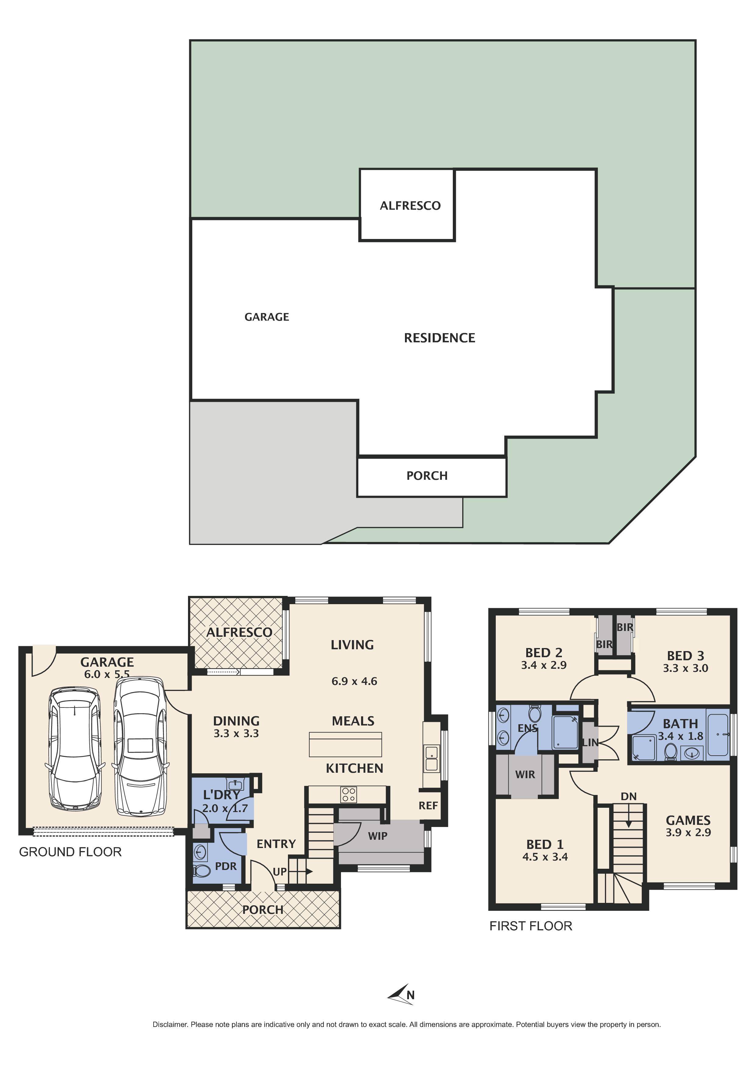 13 Sesame Street, Mickleham, VIC 3064 - Thumbnail 1 - 27/03/2025