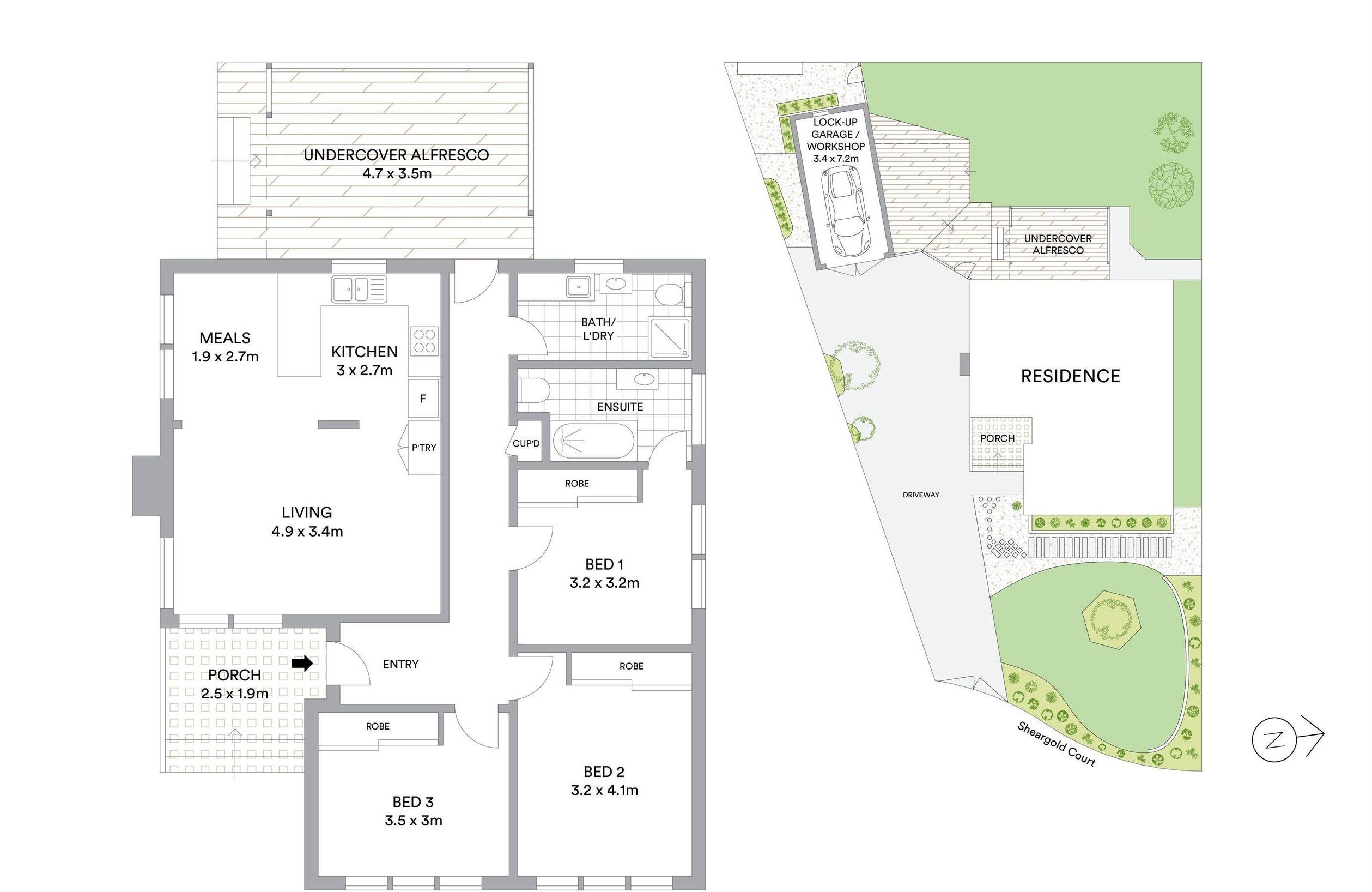 13 Sheargold Court, Reservoir, VIC 3073 - Thumbnail 1 - 12/12/2022