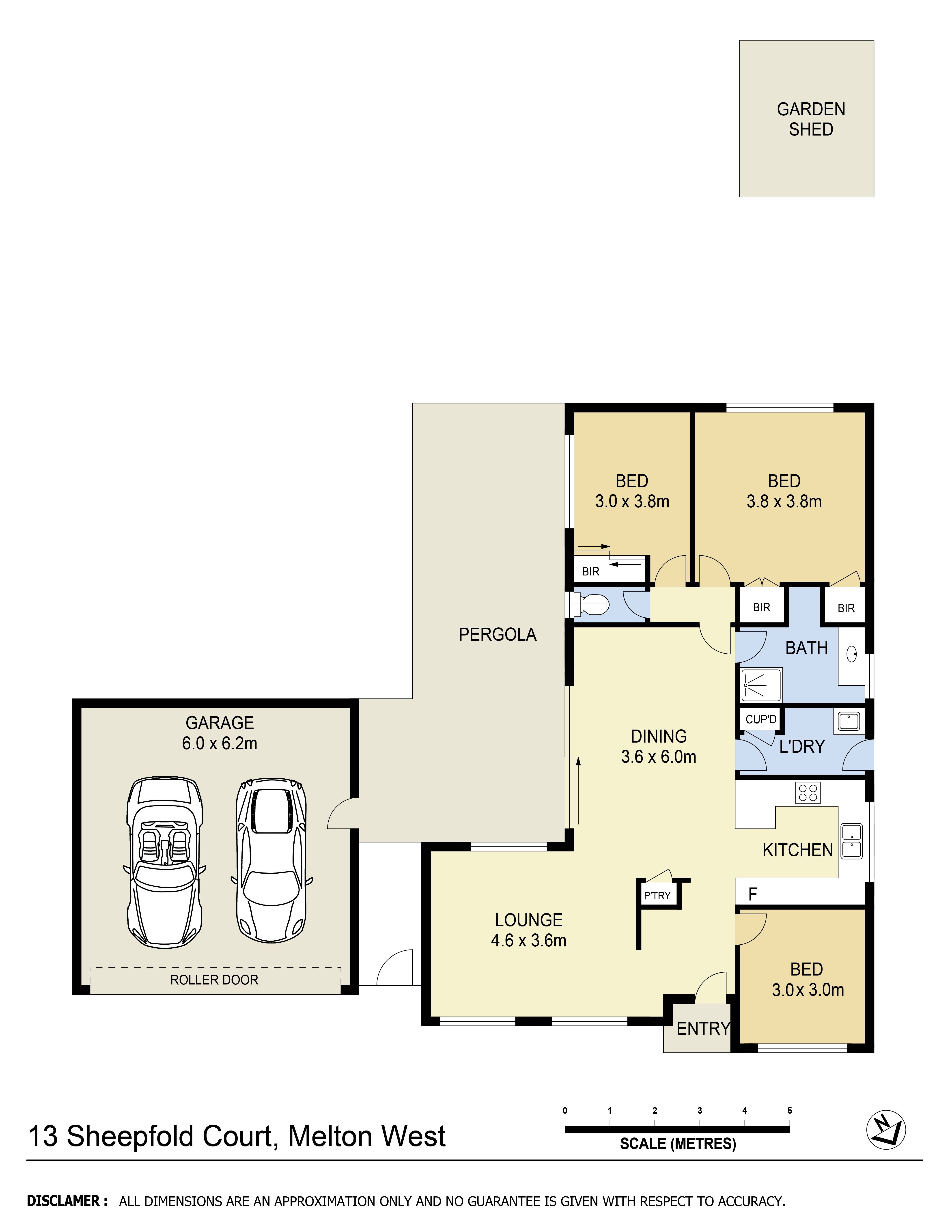 13 Sheepfold Crescent, Melton West, VIC 3337 - Thumbnail 1 - 10/02/2022