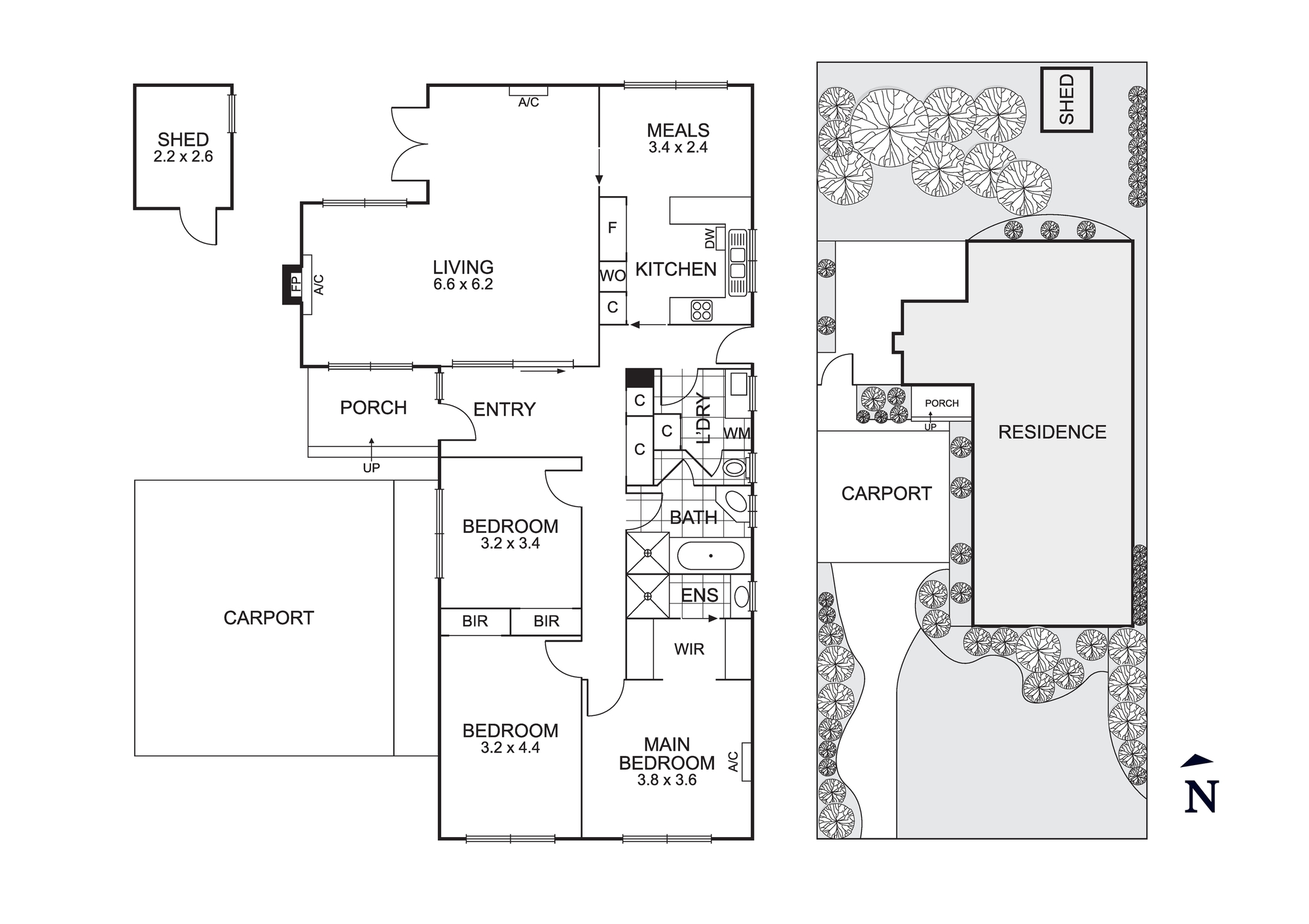 13 Shelford Grove, Dingley Village, VIC 3172 - Thumbnail 1 - 07/05/2025