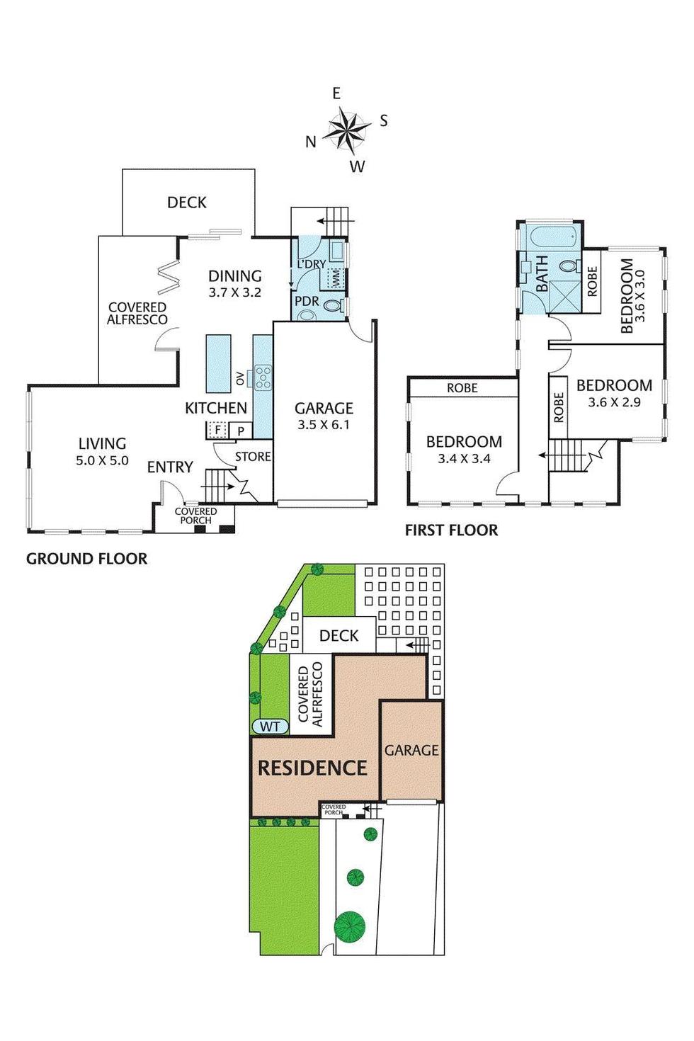 13 Shirley Court, Doncaster East, VIC 3109 - Thumbnail 1 - 19/07/2023