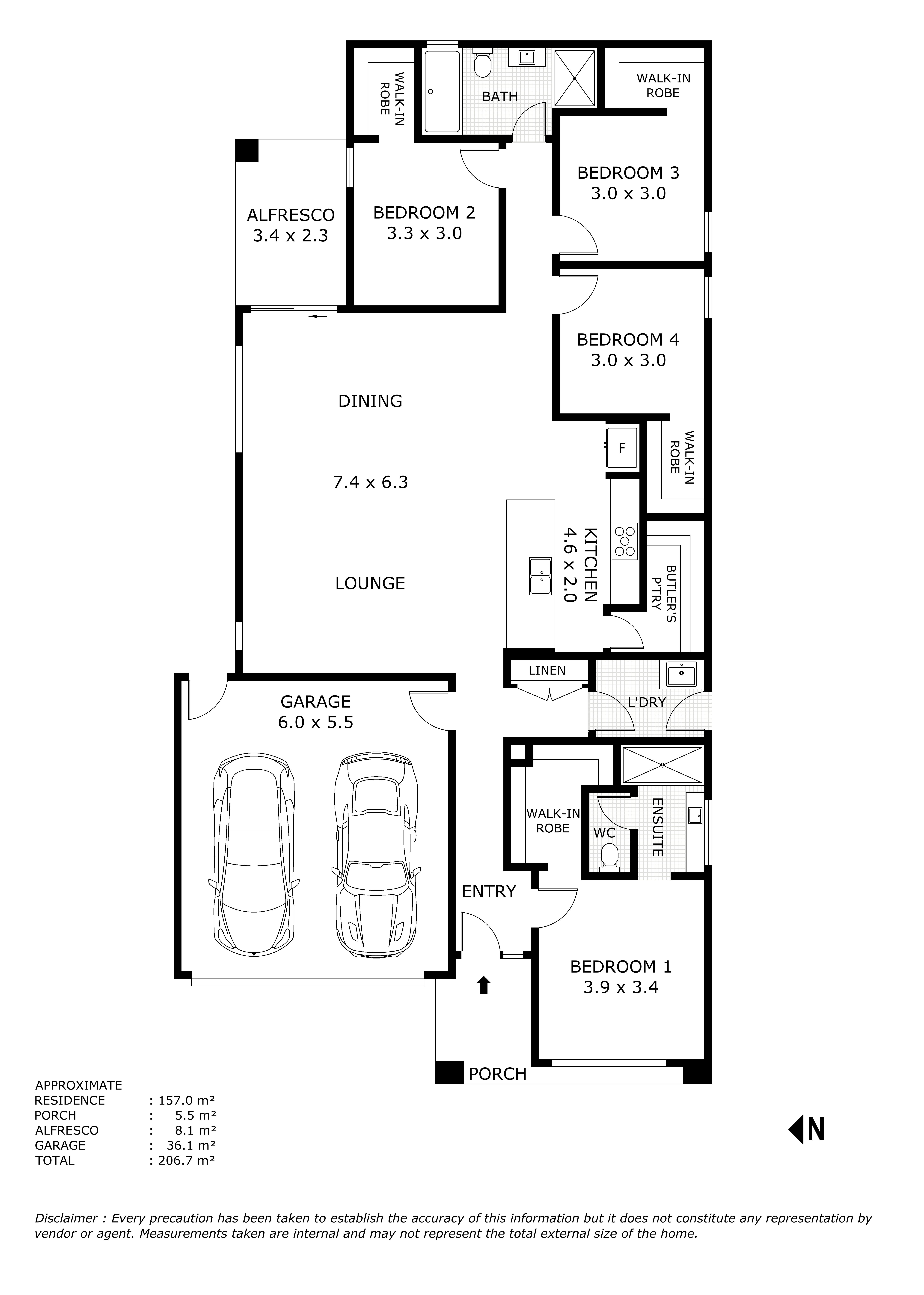 13 Spotted Harrier Street, Wallan, VIC 3756 - Thumbnail 1 - 12/08/2024