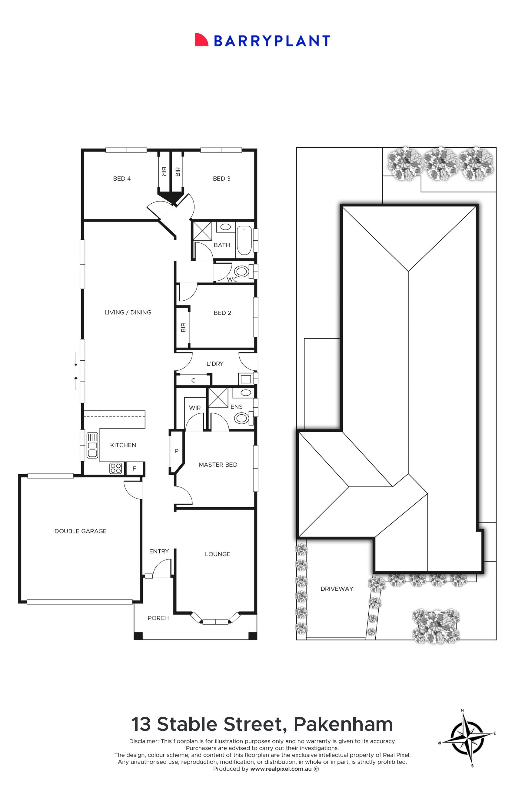 13 Stable Street, Pakenham, VIC 3810 - Thumbnail 1 - 13/08/2026