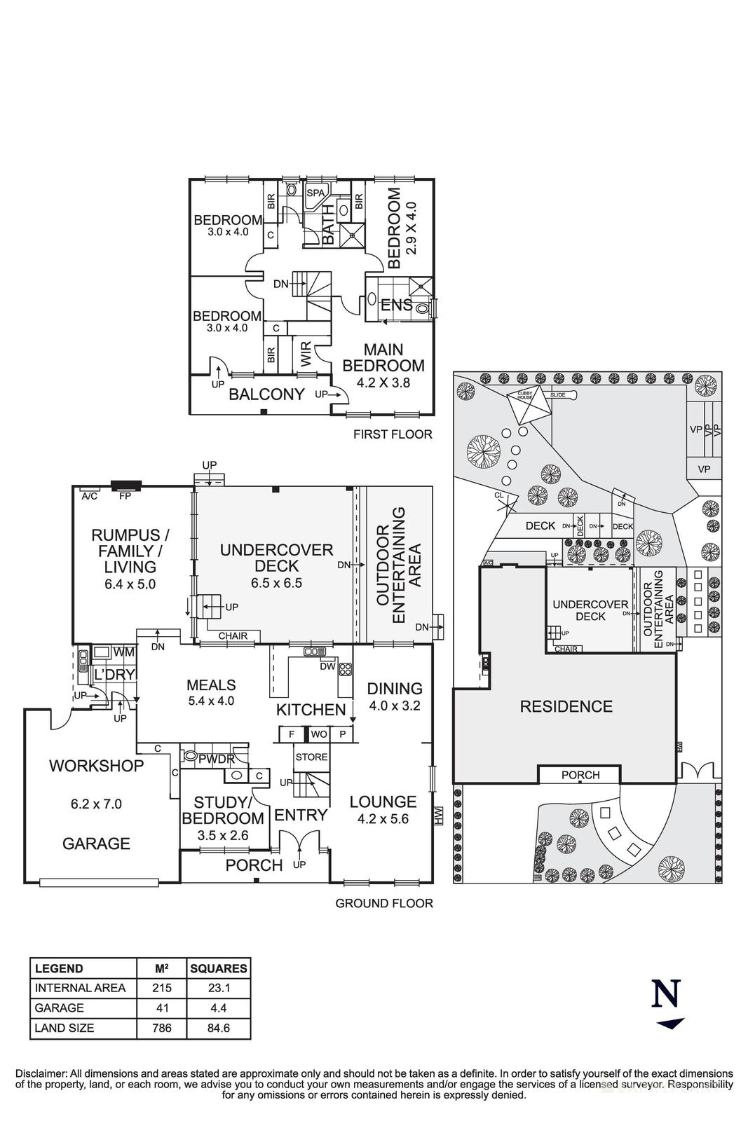 13 Standring Close, Donvale, VIC 3111 - Thumbnail 1 - 28/07/2025