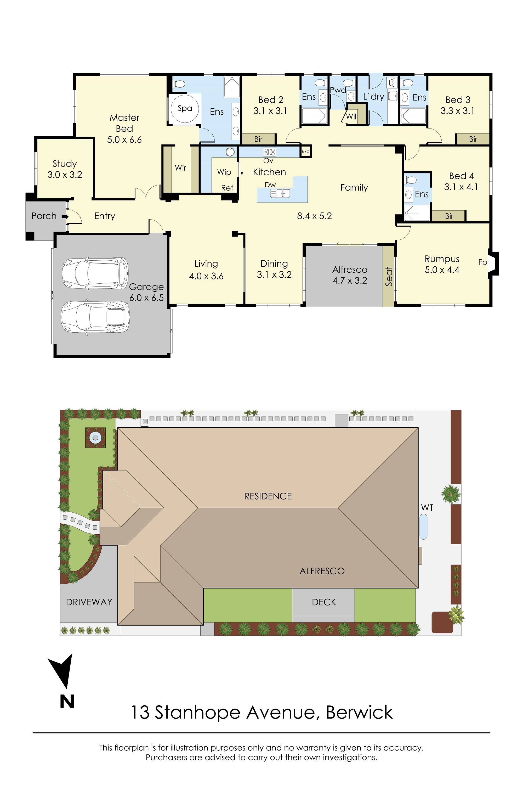 13 Stanhope Avenue, Berwick, VIC 3806 - Thumbnail 1 - 02/03/2026