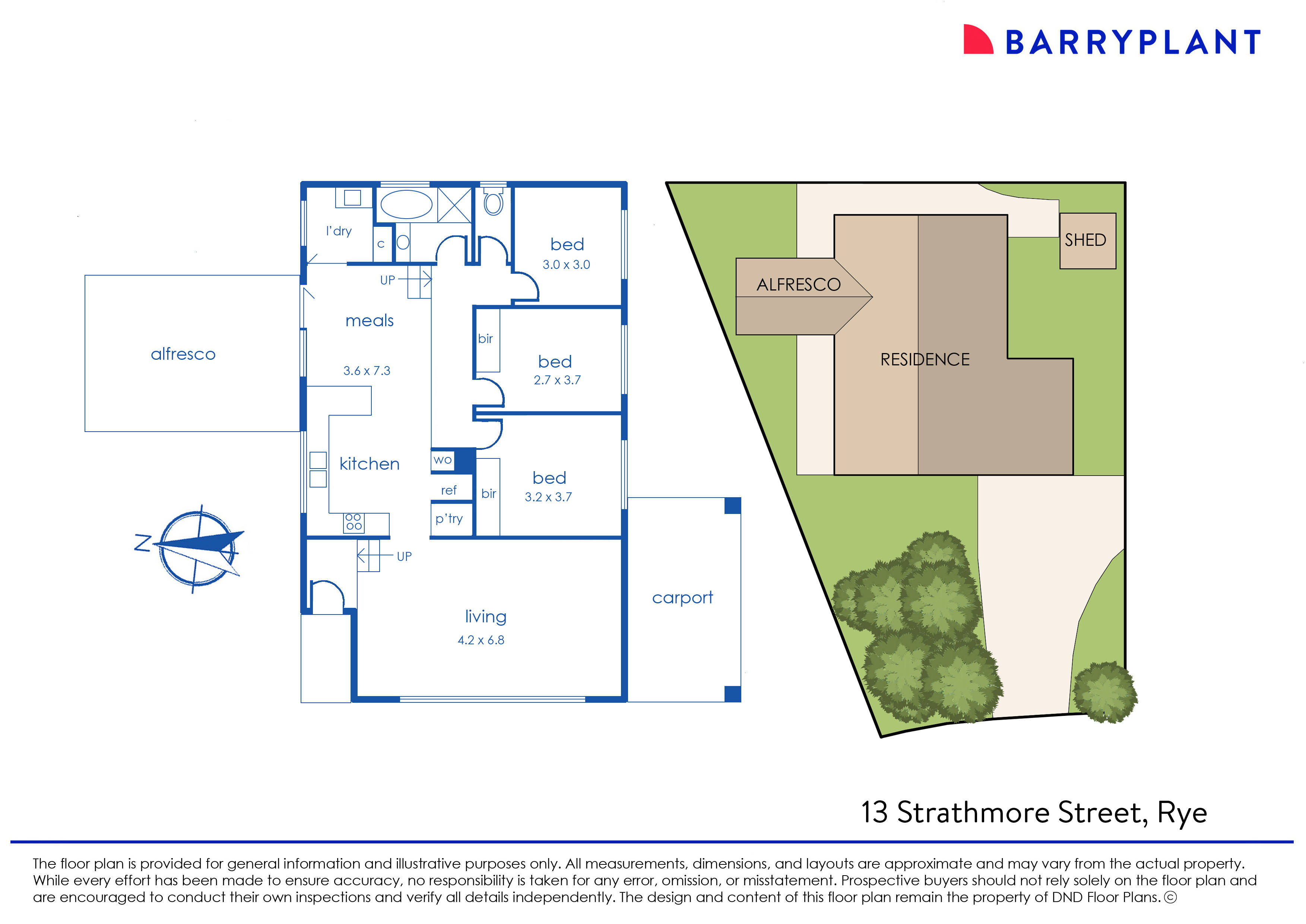 13 Strathmore Street, Rye, VIC 3941 - Thumbnail 1 - 11/02/2026