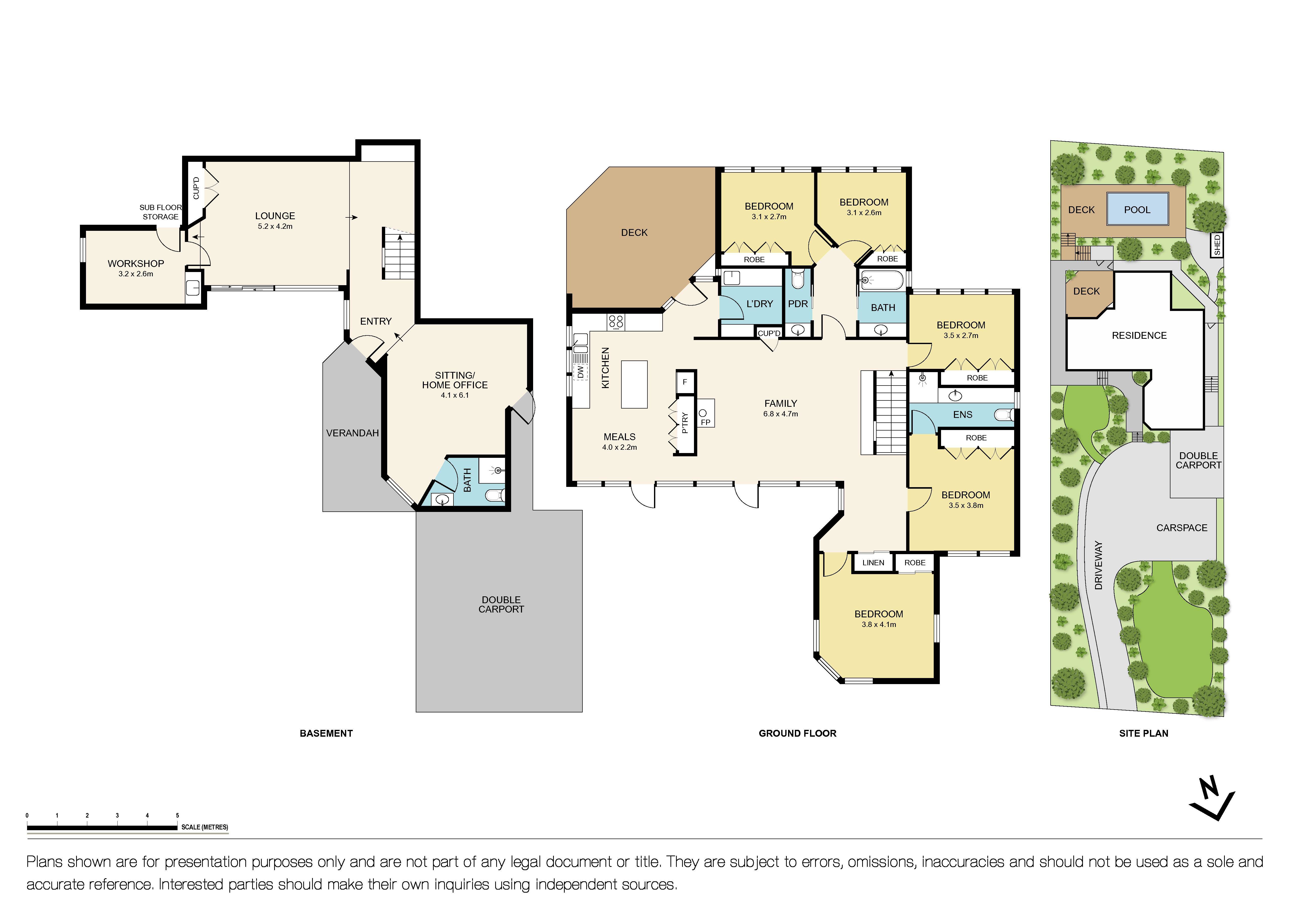 13 Summit Crescent, Ringwood North, VIC 3134 - Thumbnail 1 - 08/08/2024