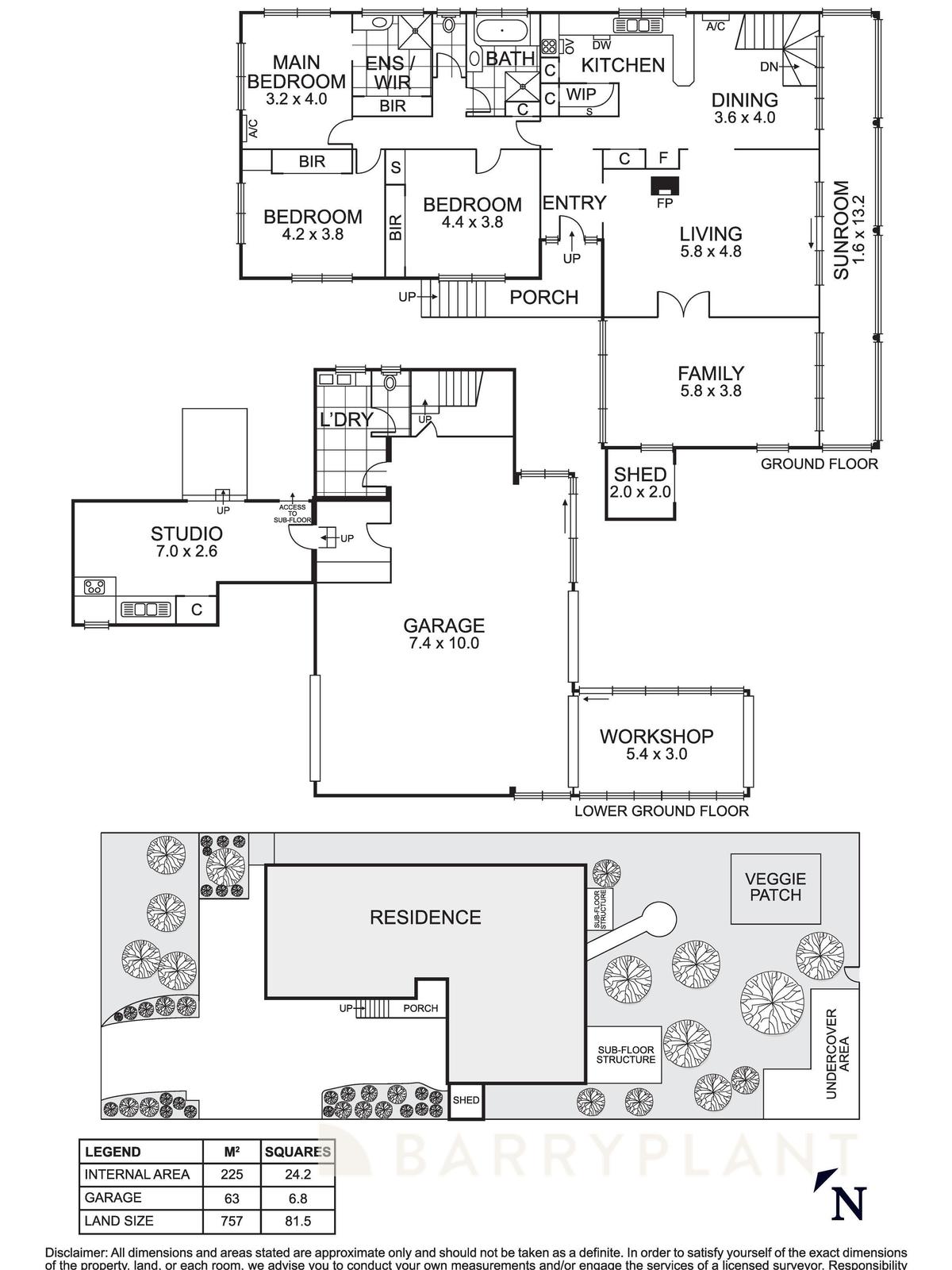 13 Tania Court, Ringwood, VIC 3134 - Thumbnail 1 - 15/08/2025