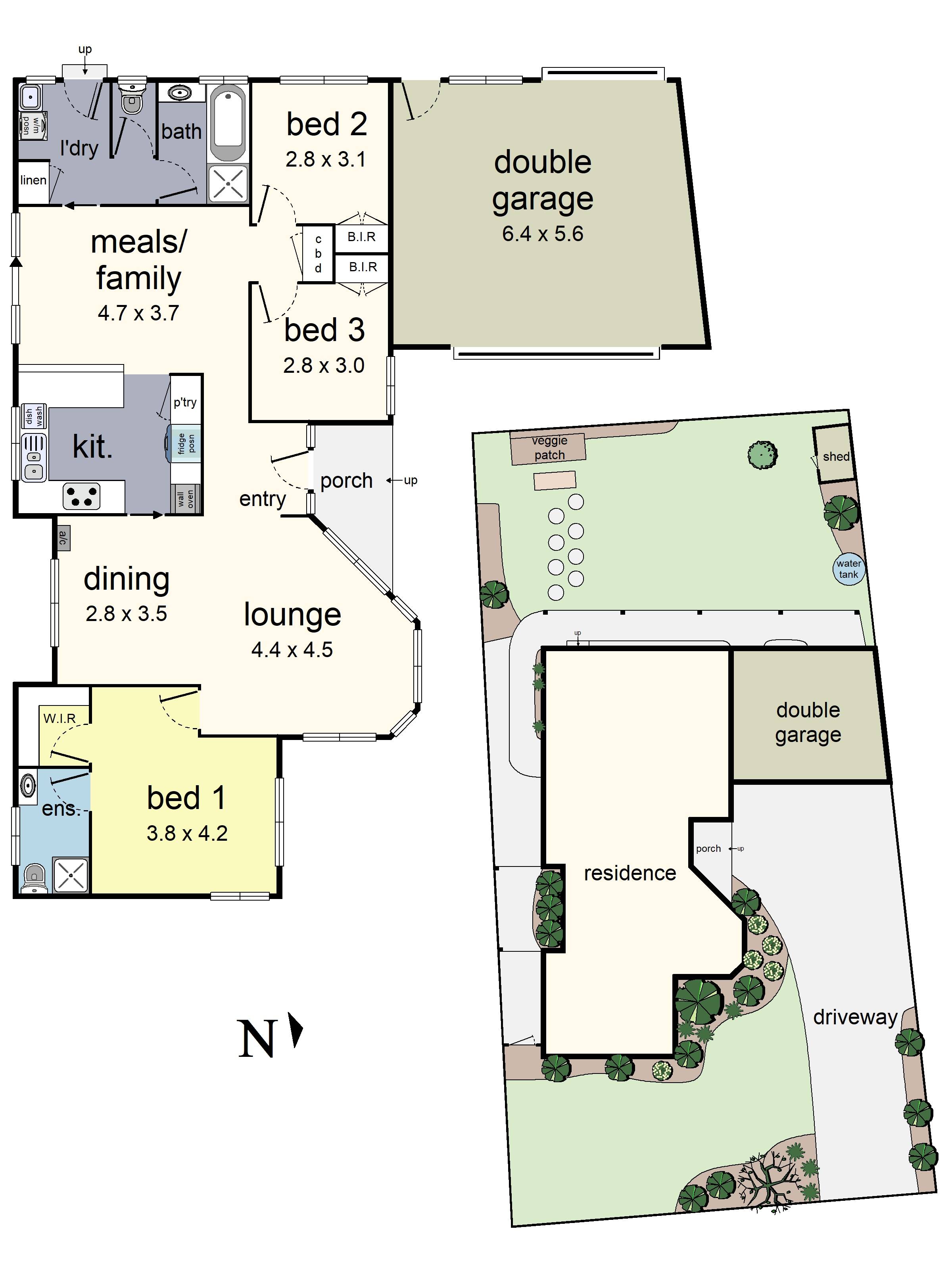 13 The Midway, Lilydale, VIC 3140 - Thumbnail 1 - 06/10/2022