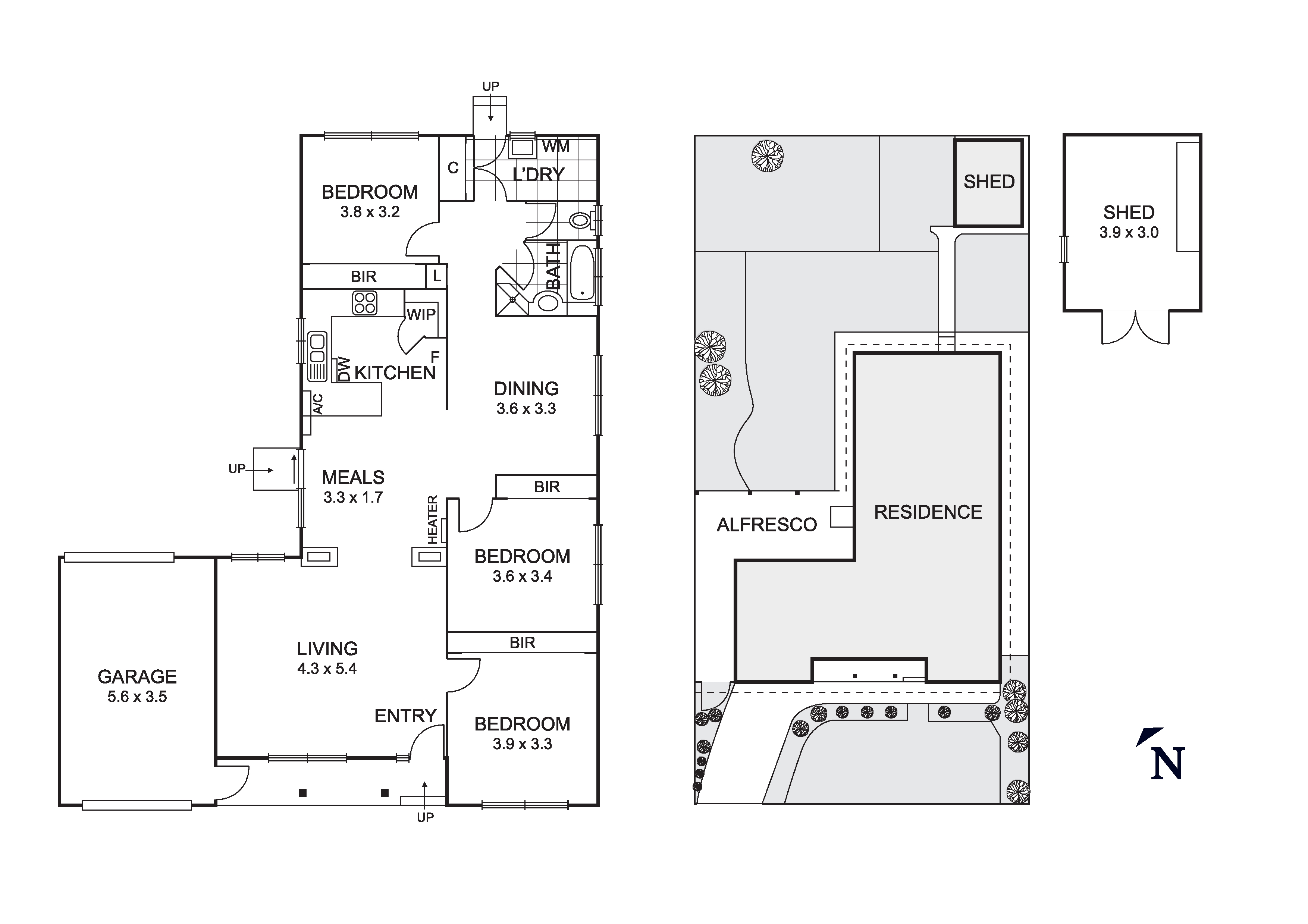 13 Tiber Close, Werribee, VIC 3030 - Thumbnail 1 - 08/12/2021