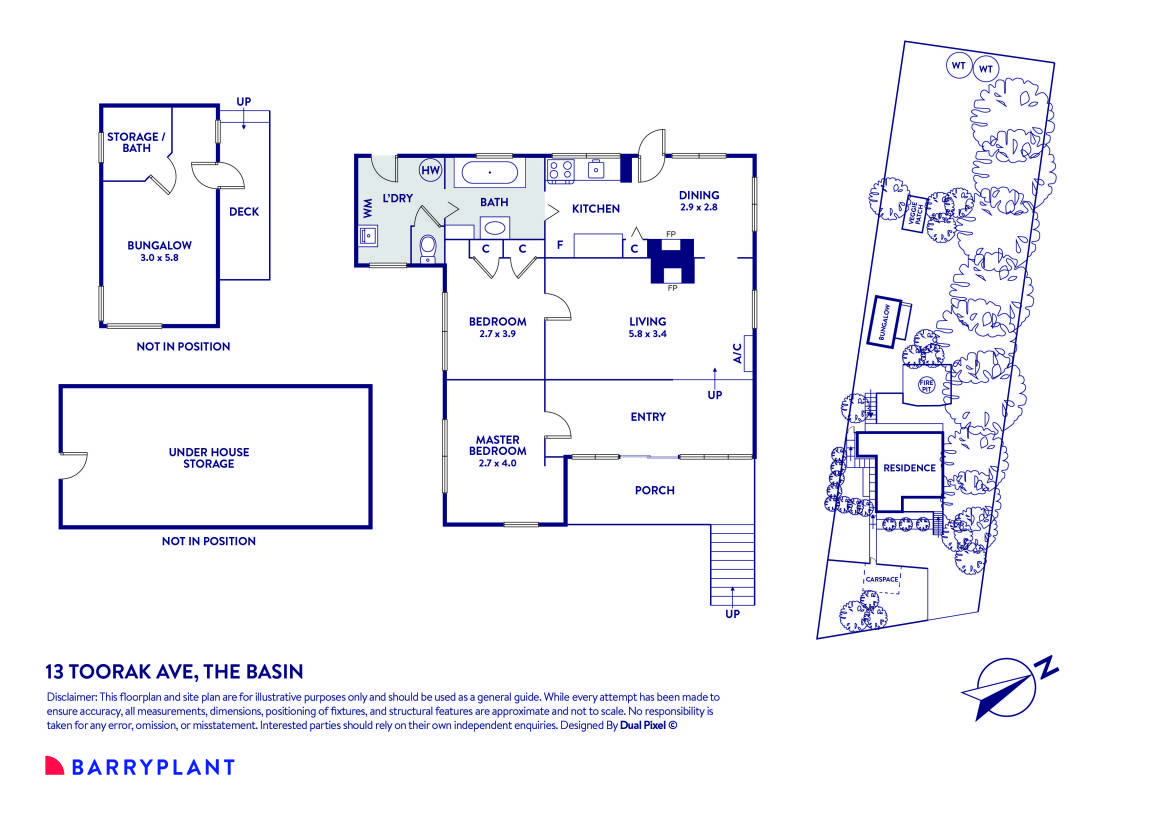 13 Toorak Avenue, The Basin, VIC 3154 - Thumbnail 1 - 09/04/2026