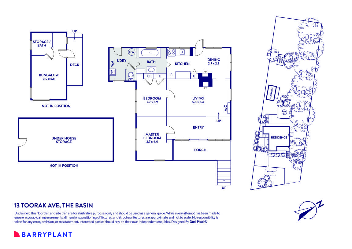 13 Toorak Avenue, The Basin, VIC 3154 - Thumbnail 1 - 09/04/2026