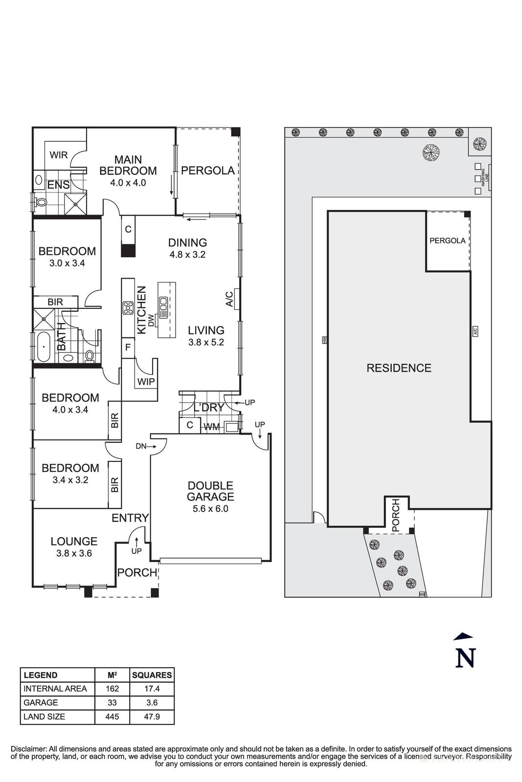 13 Tosca Way, Doreen, VIC 3754 - Thumbnail 1 - 27/06/2025