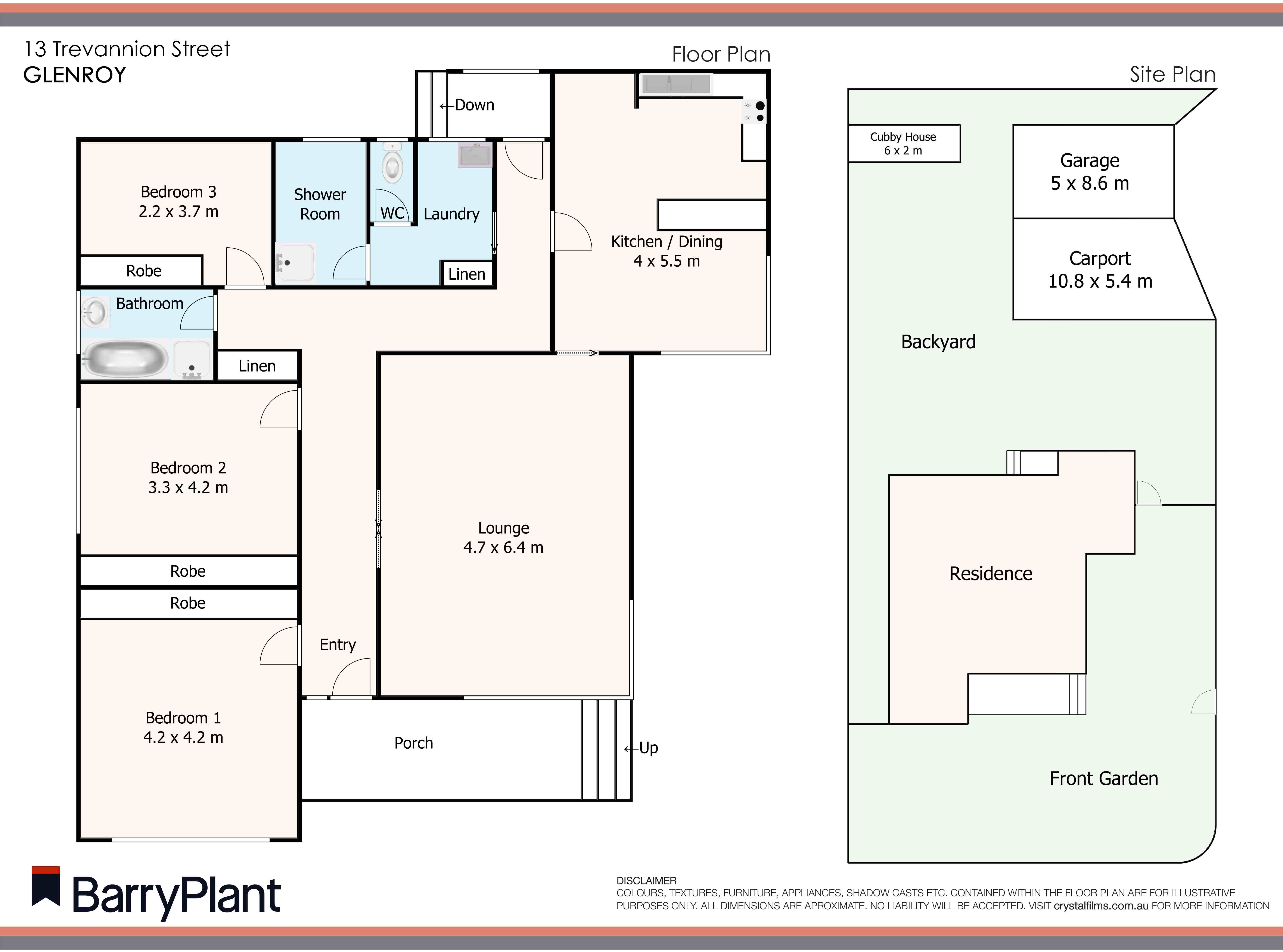 13 Trevannion Street, Glenroy, VIC 3046 - Thumbnail 1 - 31/01/2022