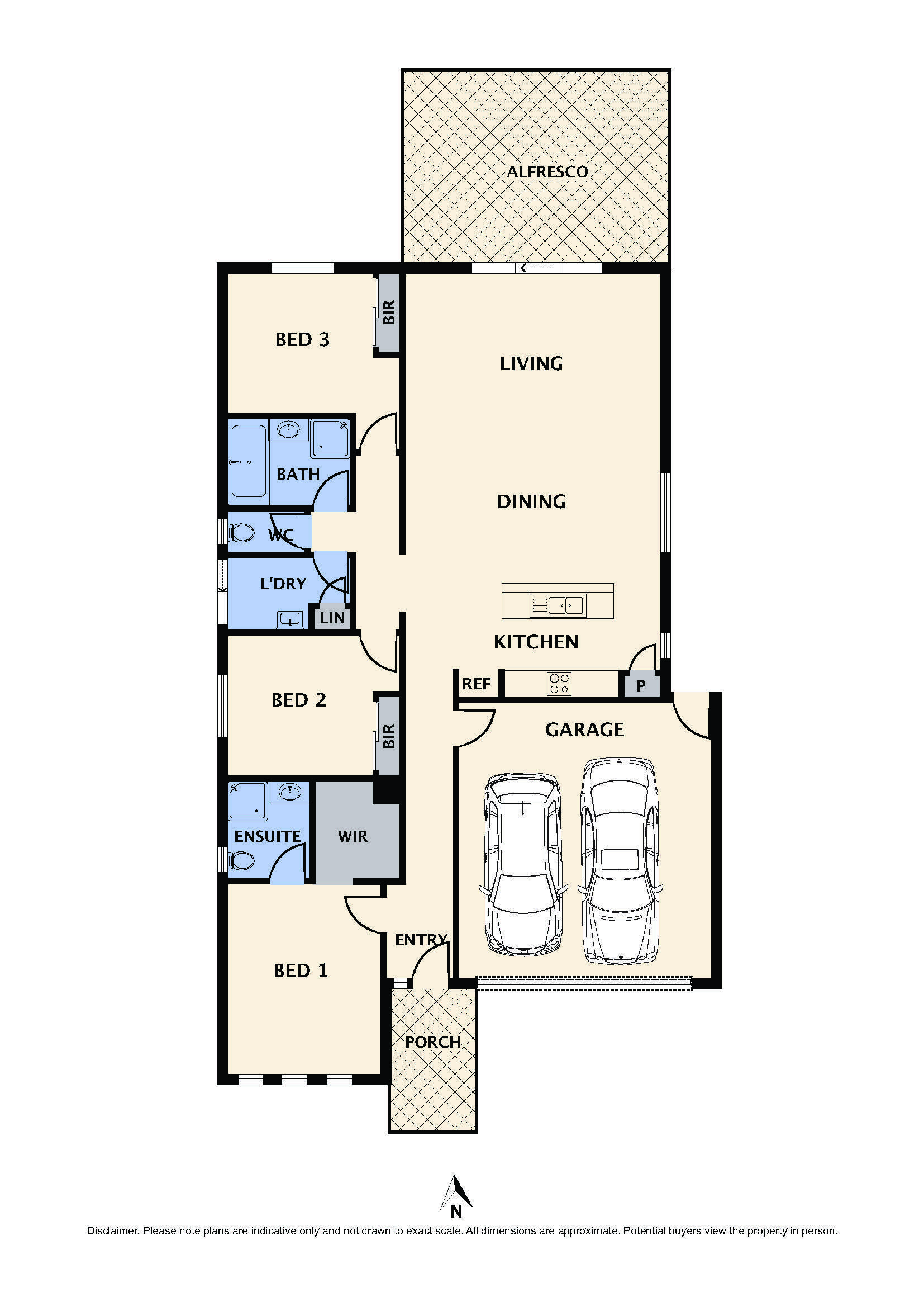 13 Tussock Road, Craigieburn, VIC 3064 - Thumbnail 1 - 31/05/2023