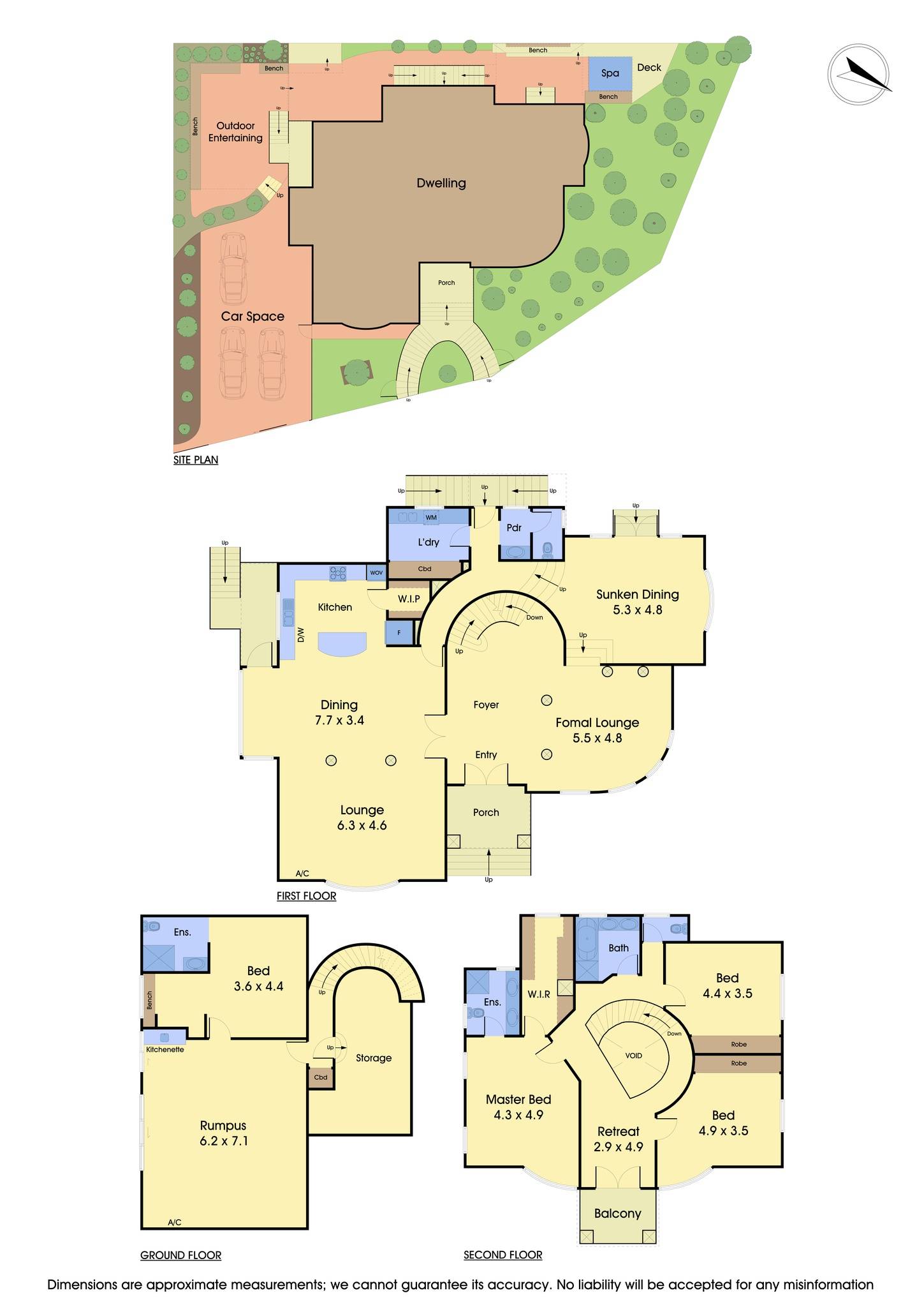 13 University Drive, Mill Park, VIC 3082 - Thumbnail 1 - 30/10/2024