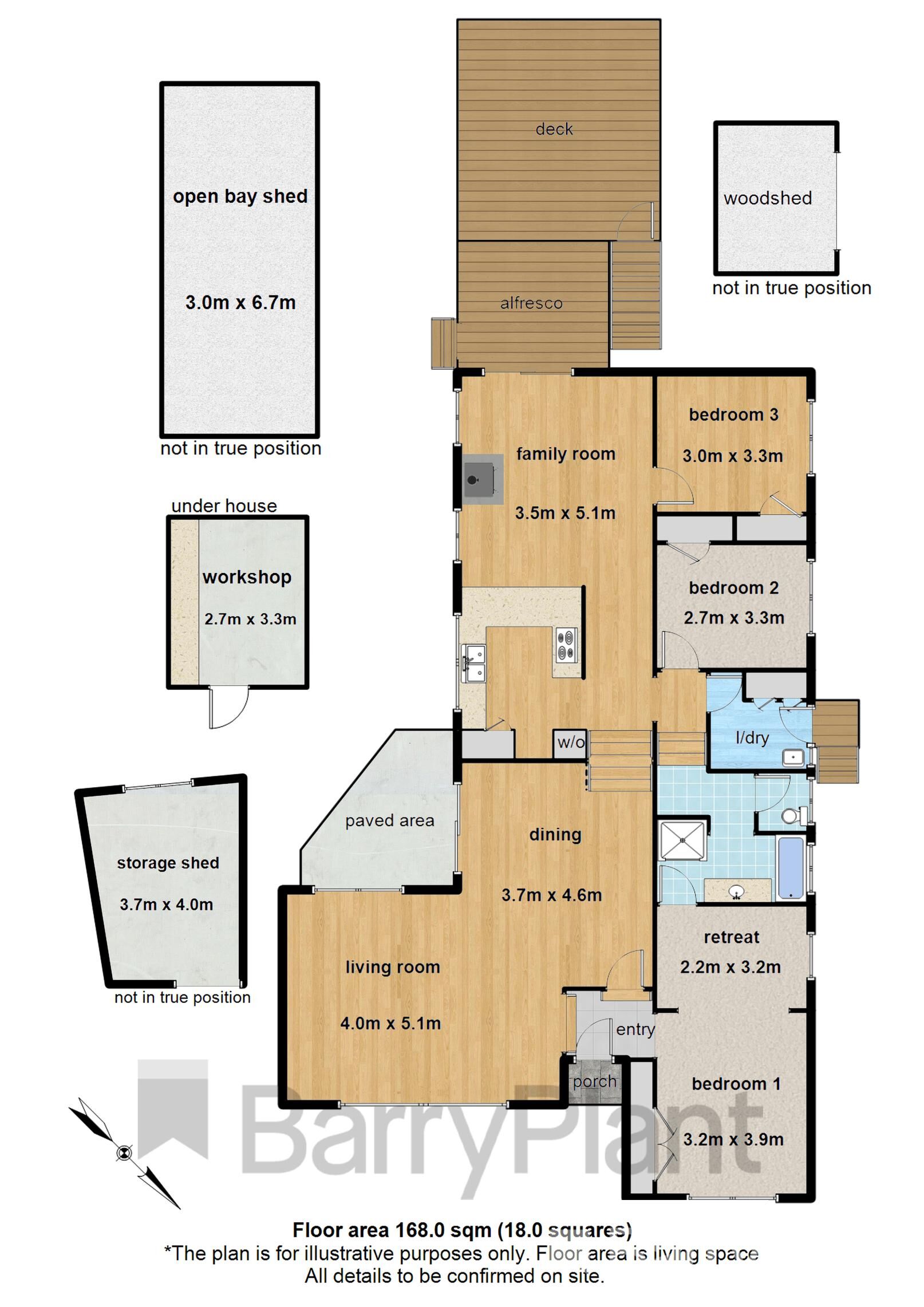 13 Victor Road, Clematis, VIC 3782 - Thumbnail 1 - 08/03/2023