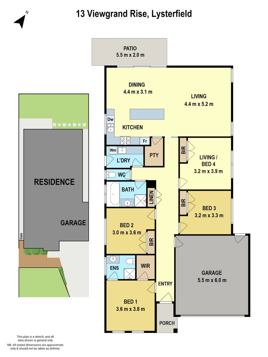 13 Viewgrand Rise, Lysterfield, VIC 3156 - Thumbnail 1 - 06/10/2026