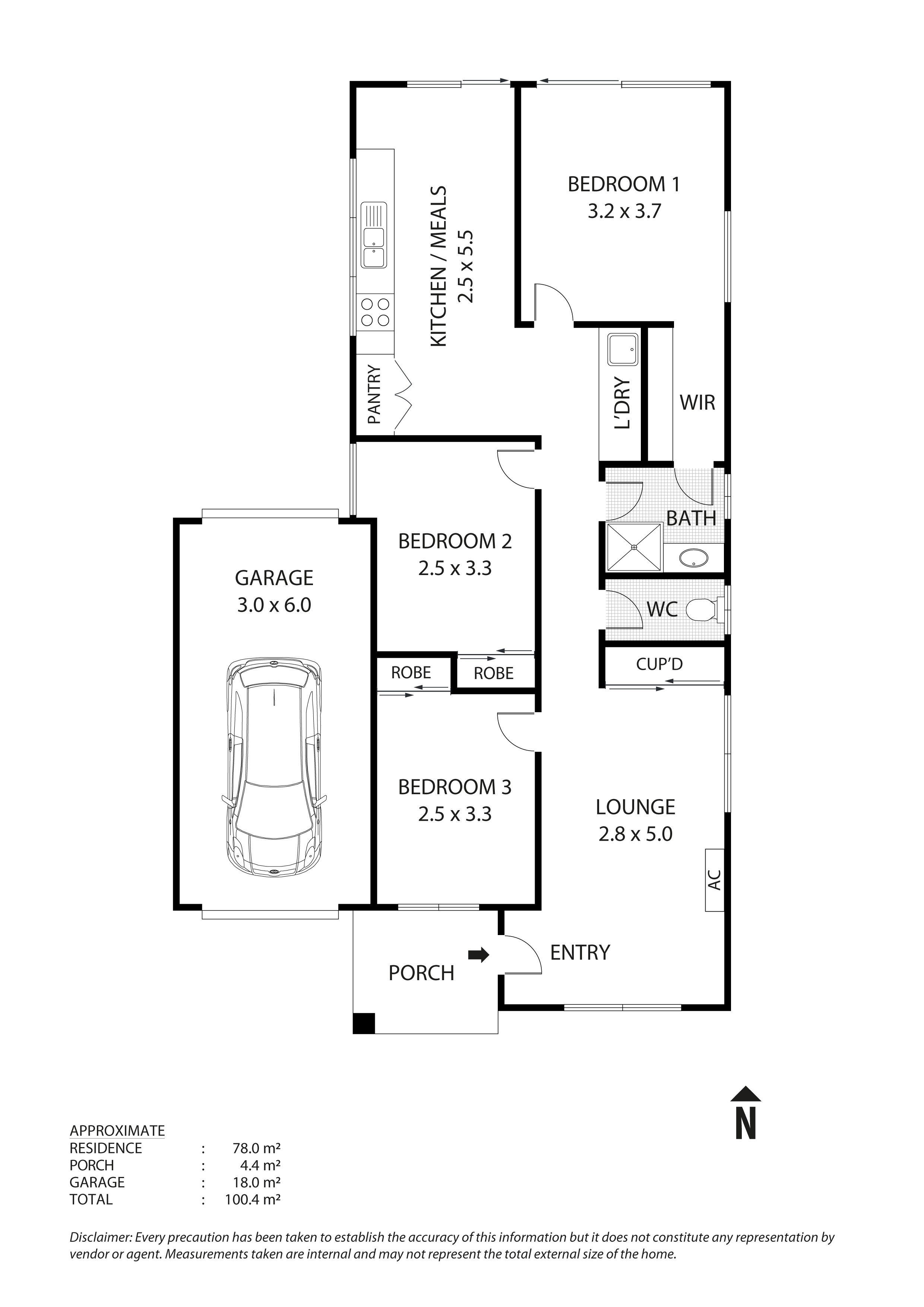 13 Viewhill Road, Kilmore, VIC 3764 - Thumbnail 1 - 13/10/2025