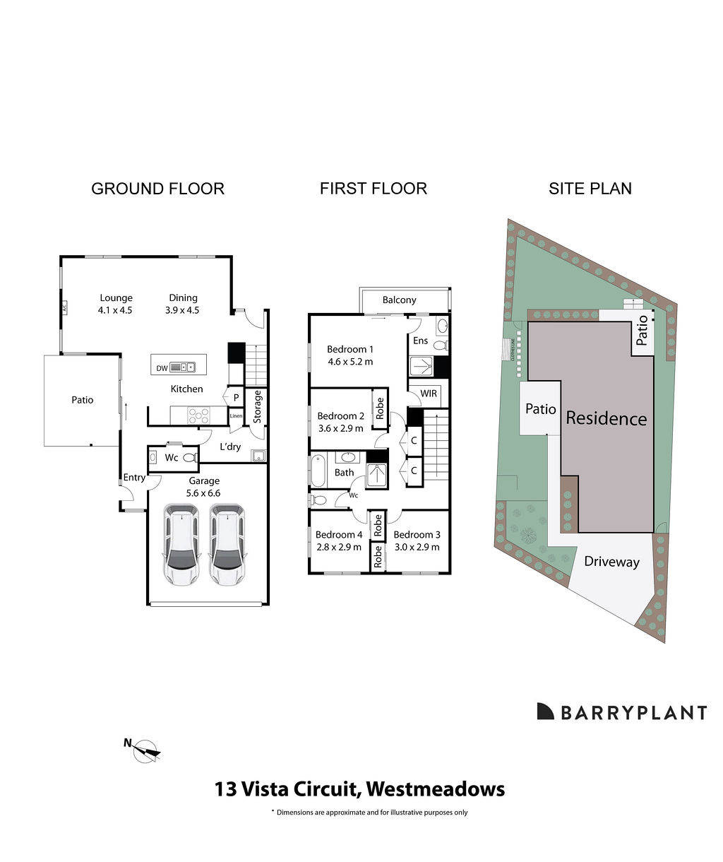 13 Vista Circuit, Westmeadows, VIC 3049 - Thumbnail 1 - 22/06/2026
