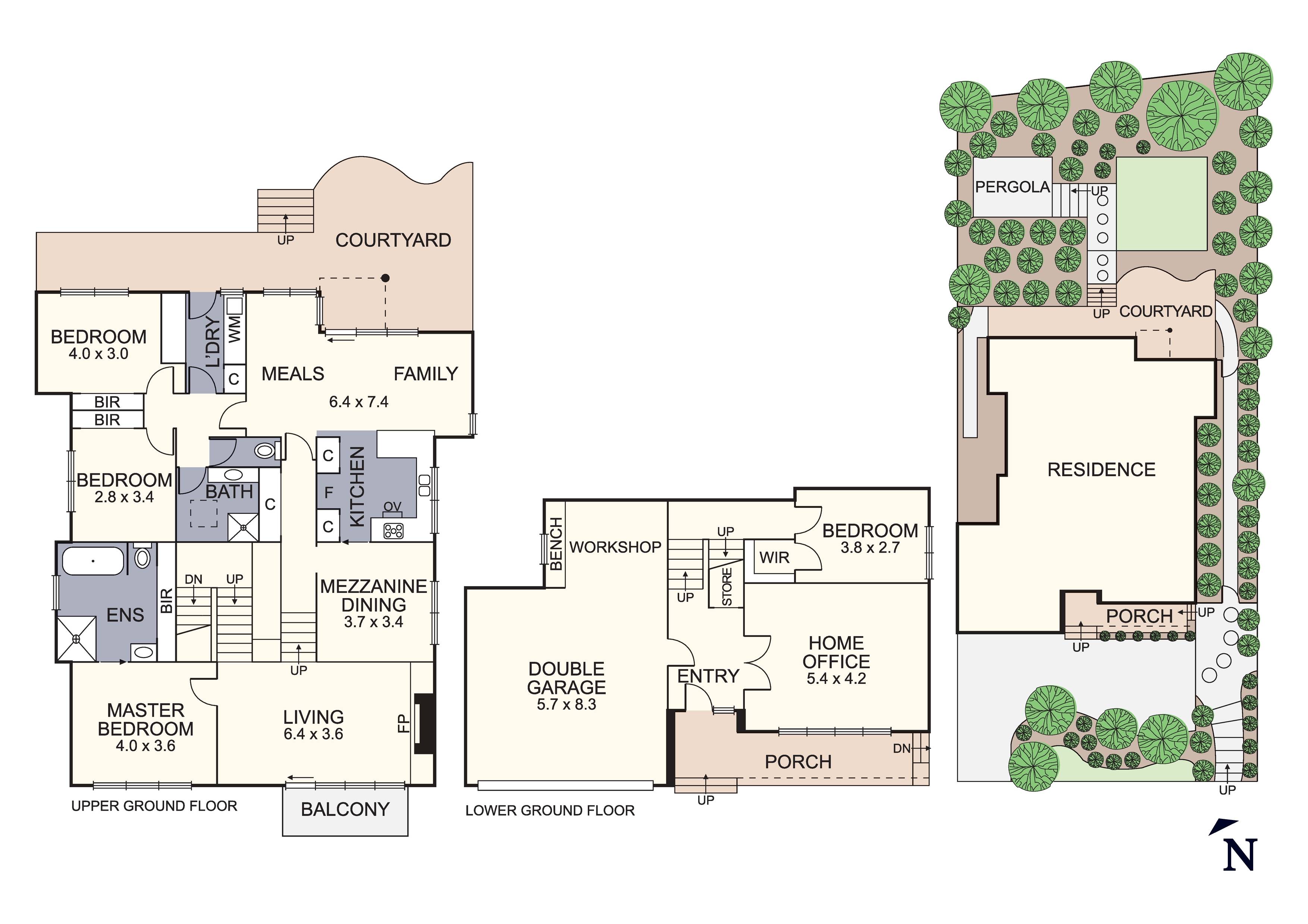 13 Walhalla Drive, Ringwood East, VIC 3135 - Thumbnail 1 - 29/11/2021
