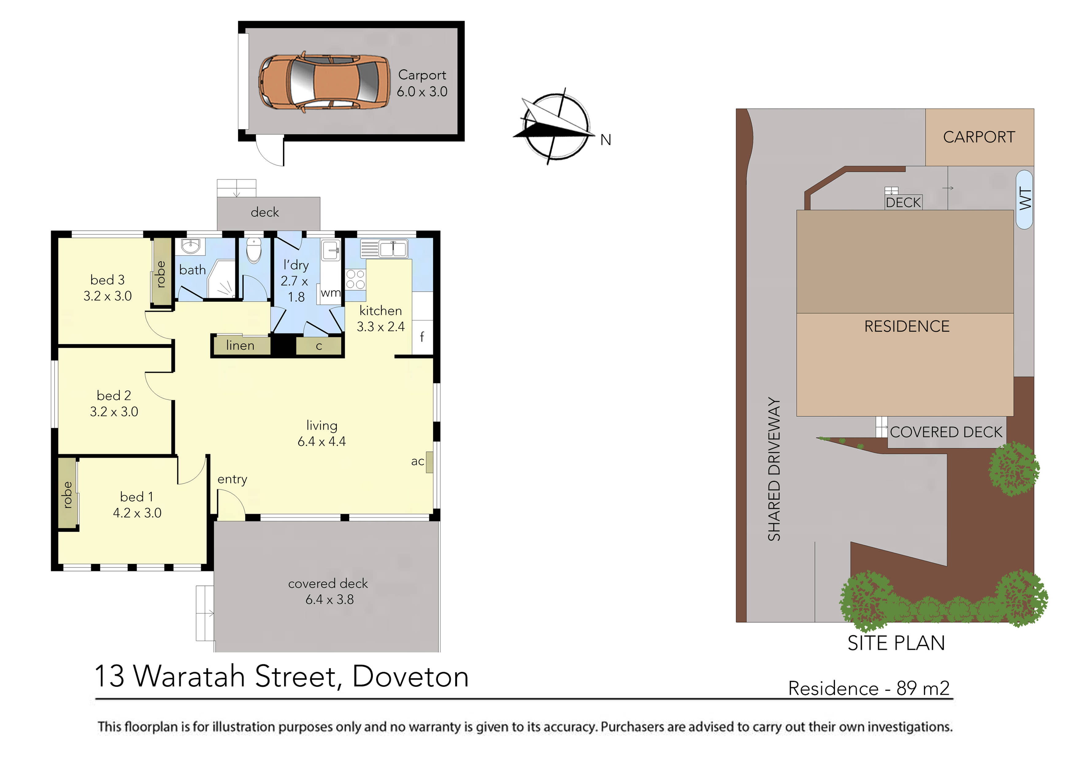 13 Waratah Street, Doveton, VIC 3177 - Thumbnail 1 - 09/06/2026