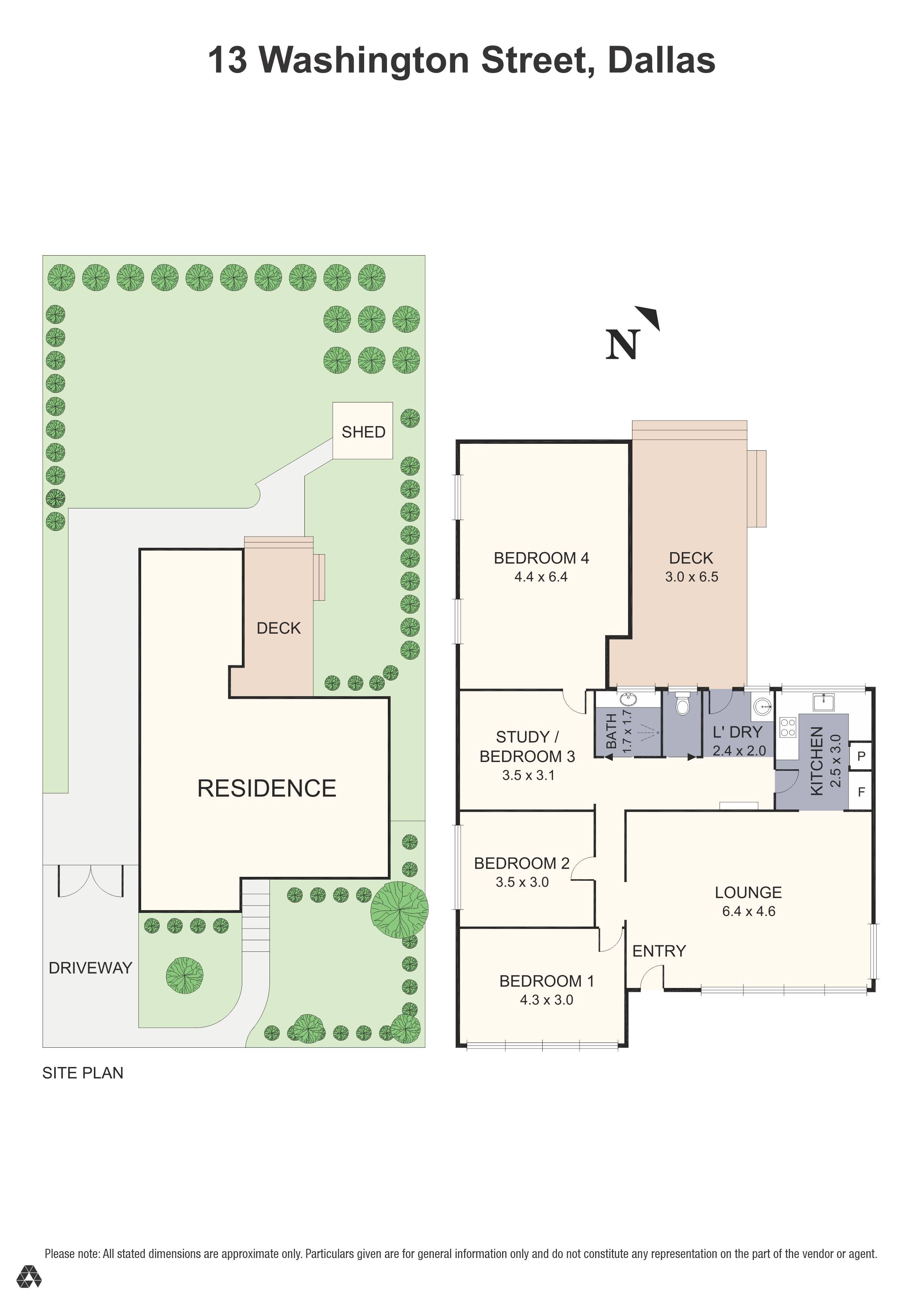 13 Washington Street, Dallas, VIC 3047 - Thumbnail 1 - 23/03/2026