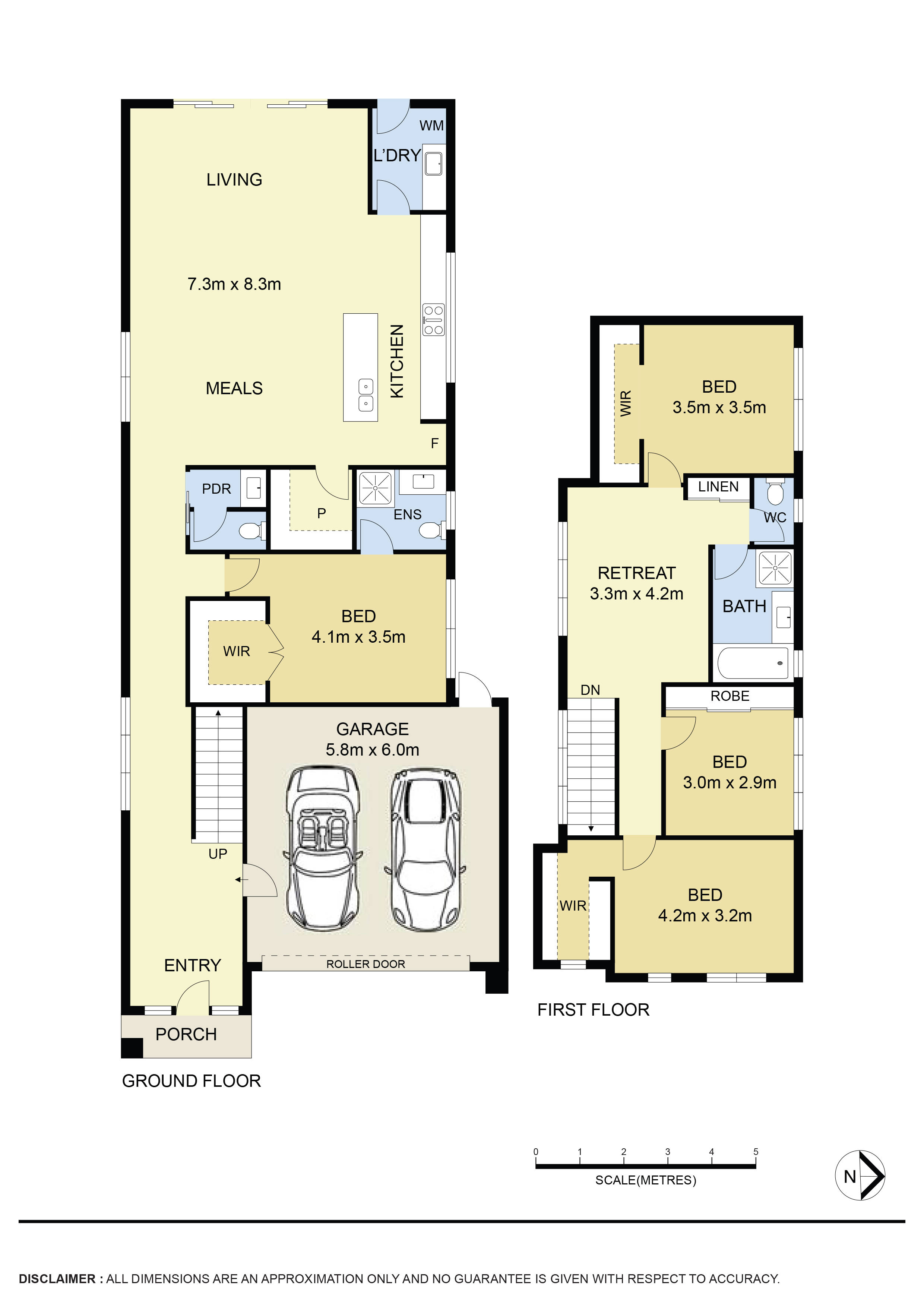 13 Waters Way, Hillside, VIC 3037 - Thumbnail 1 - 20/01/2023