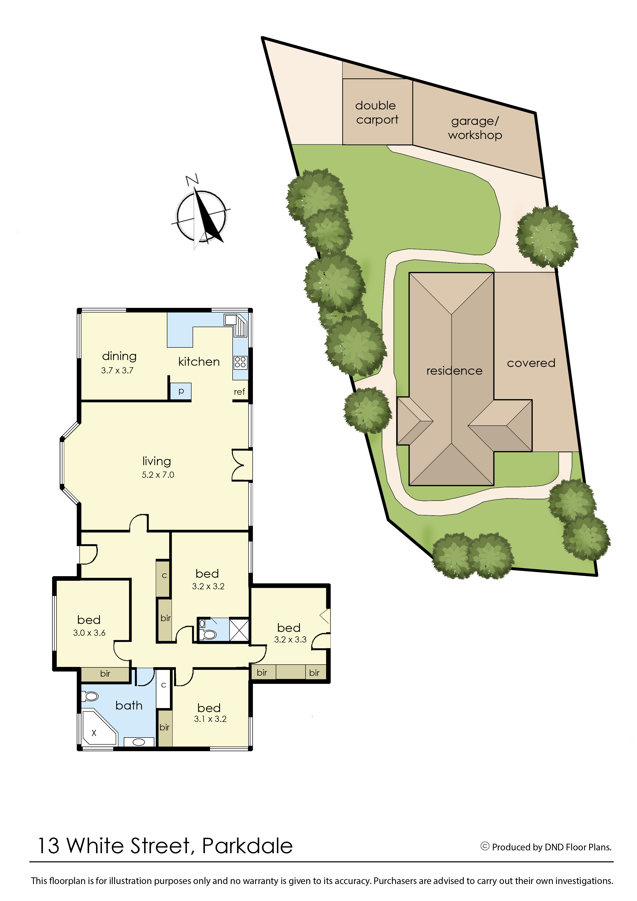 13 White Street, Parkdale, VIC 3195 - Thumbnail 1 - 25/01/2022