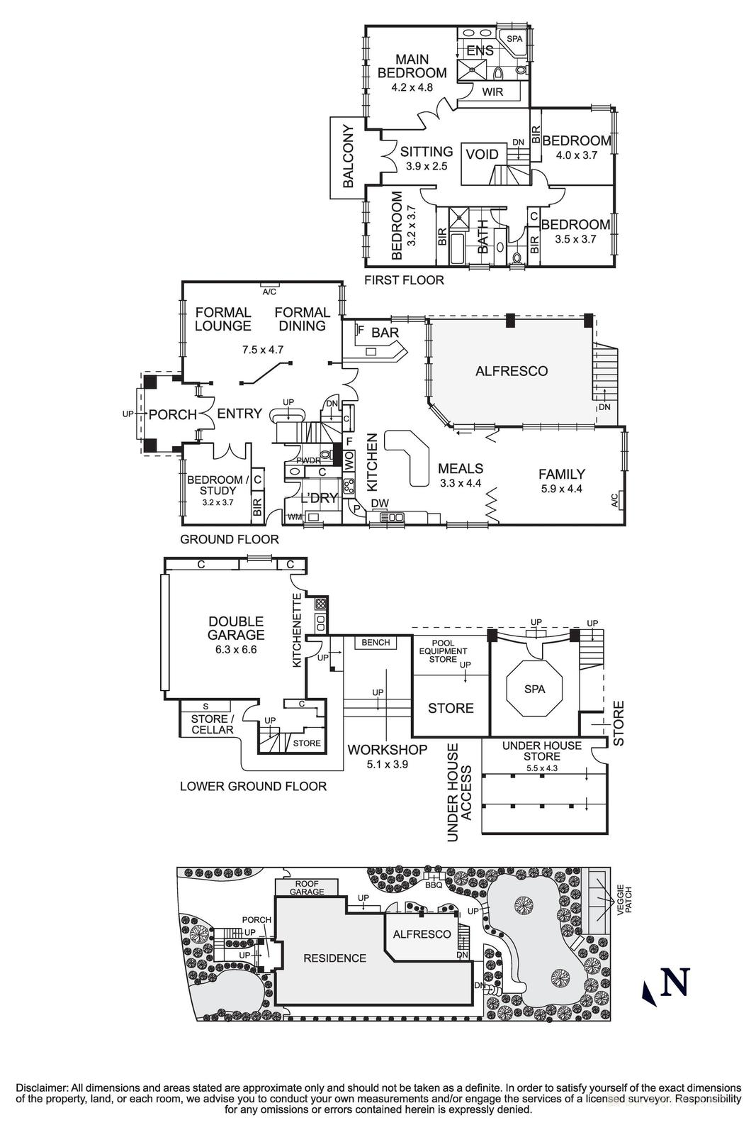 13 Wiarando Court, Doncaster East, VIC 3109 - Thumbnail 1 - 04/12/2023
