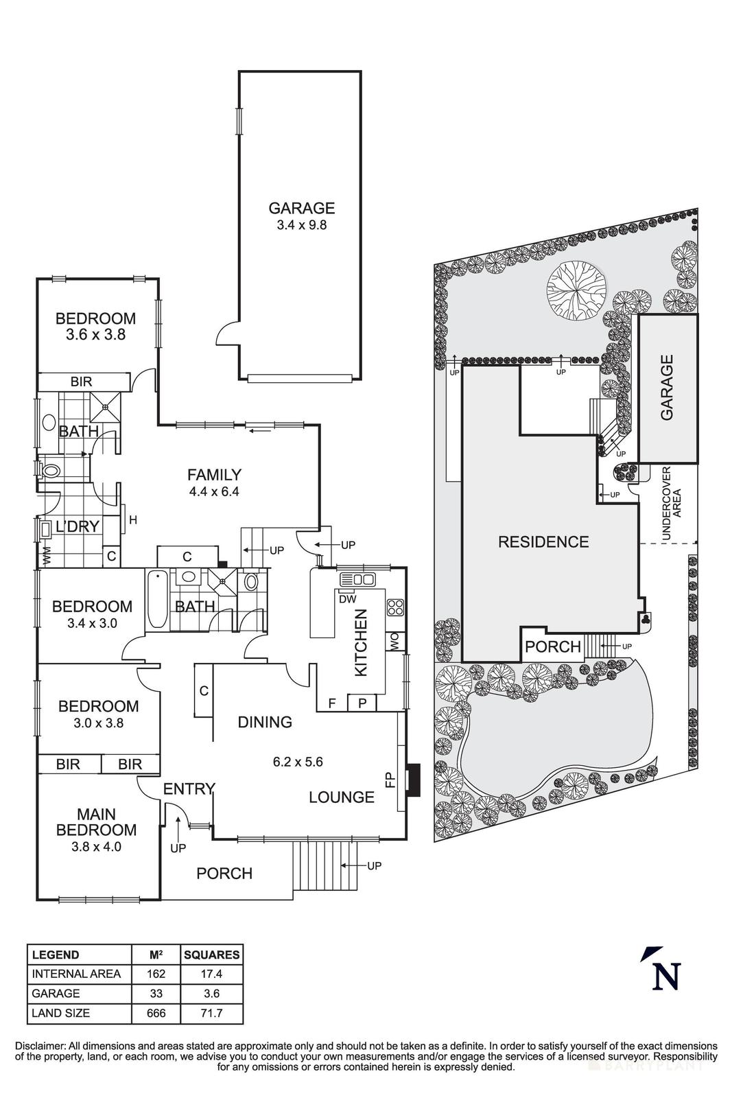 13 William Street, Donvale, VIC 3111 - Thumbnail 1 - 24/06/2025
