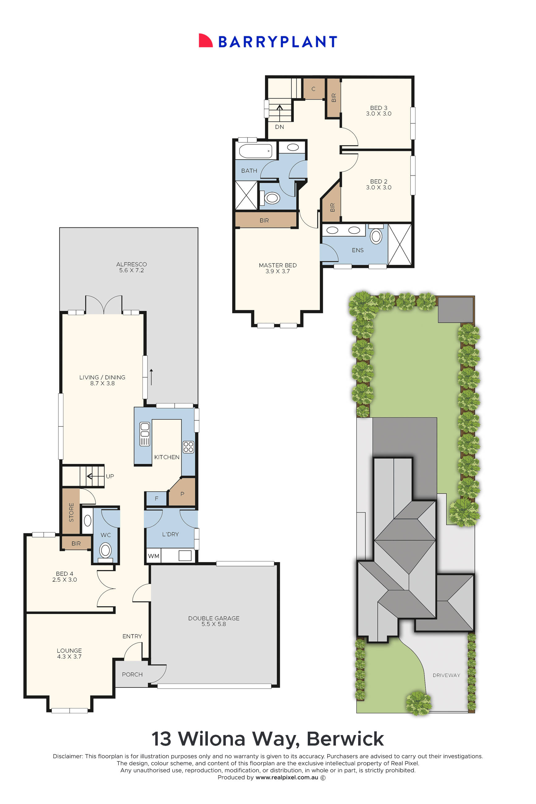 13 Wilona Way, Berwick, VIC 3806 - Thumbnail 1 - 29/07/2026