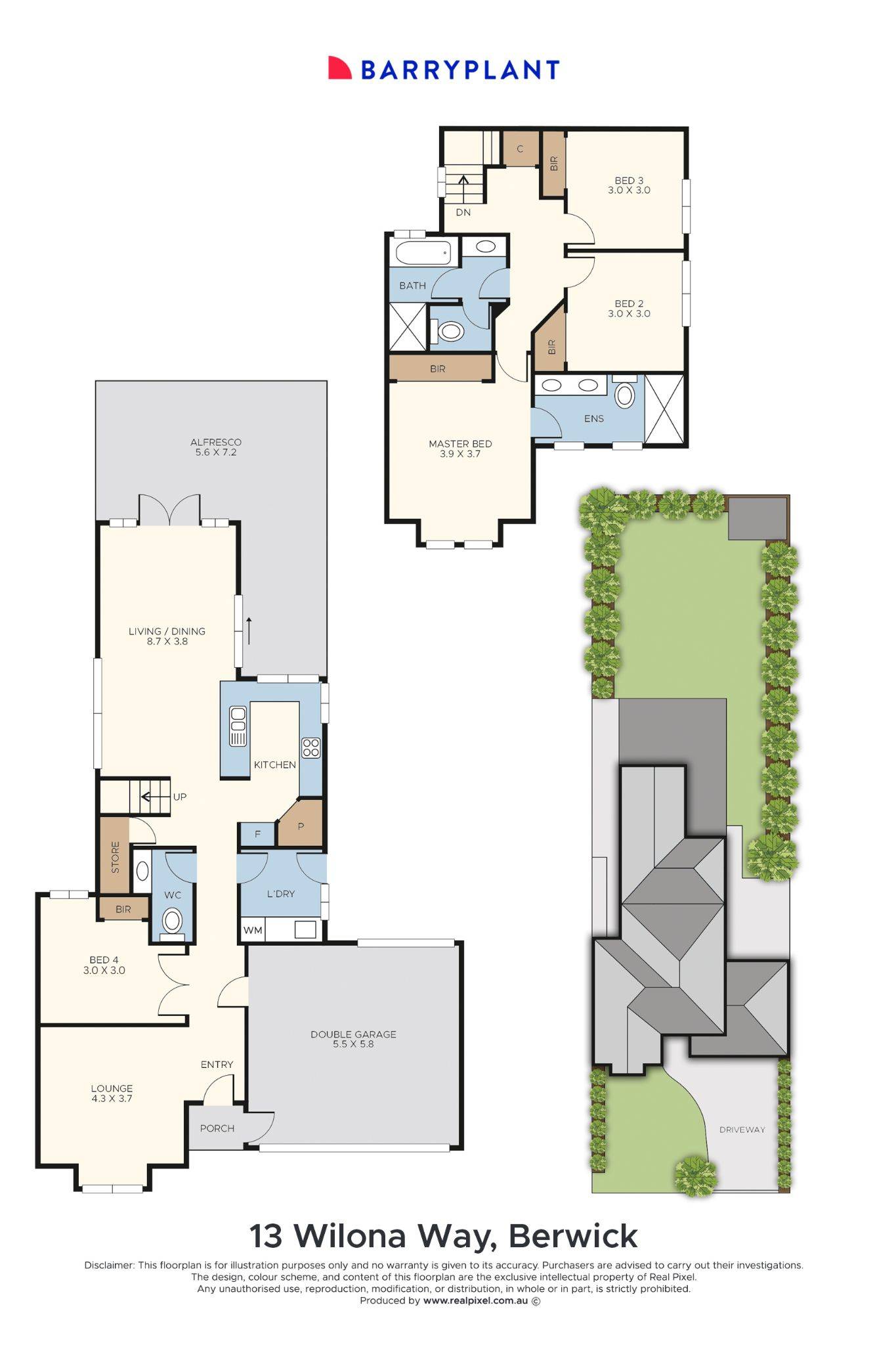 13 Wilona Way, Berwick, VIC 3806 - Thumbnail 1 - 29/07/2026