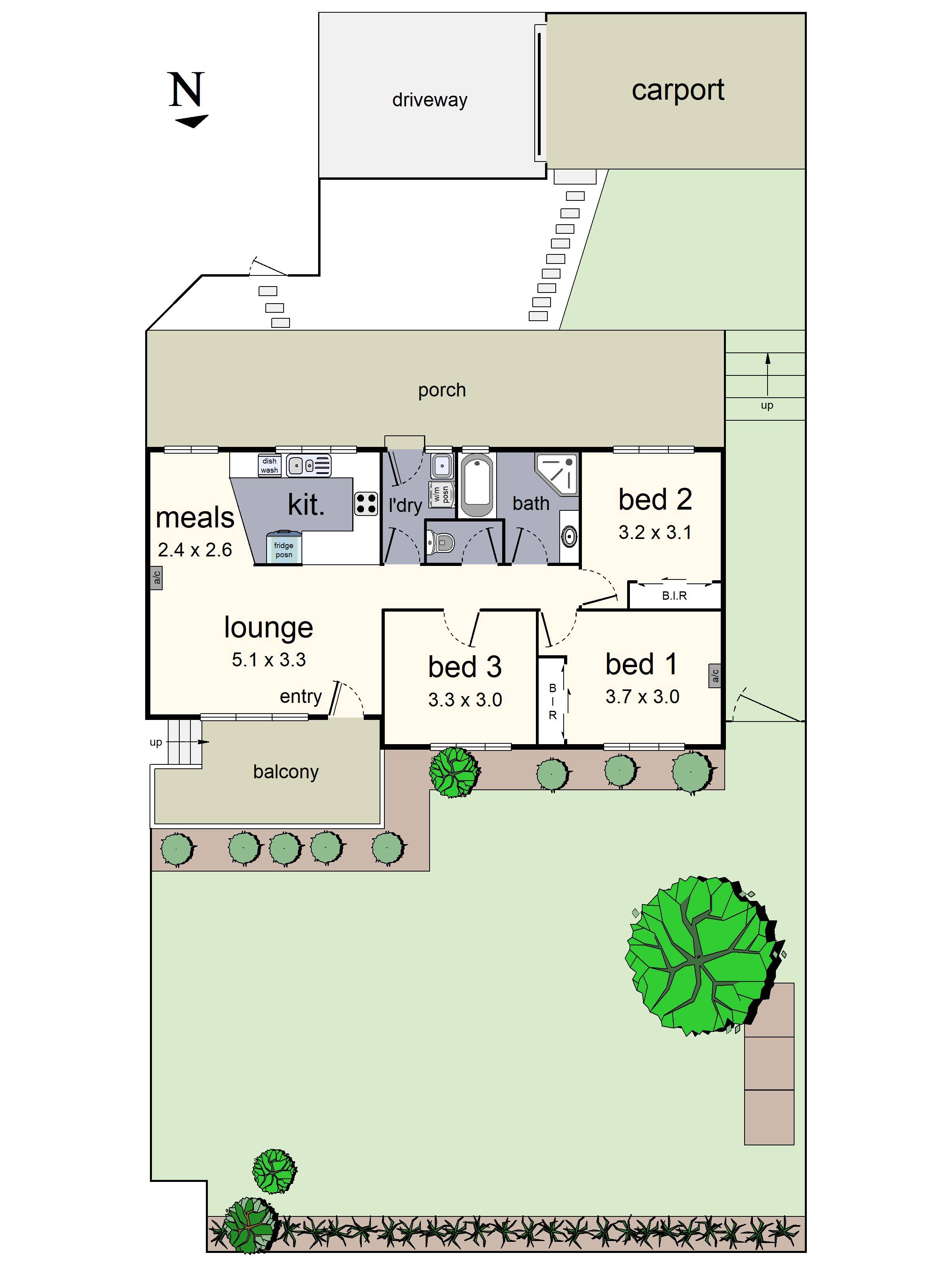 13 Wilsons Lane, Lilydale, VIC 3140 - Thumbnail 1 - 12/02/2026