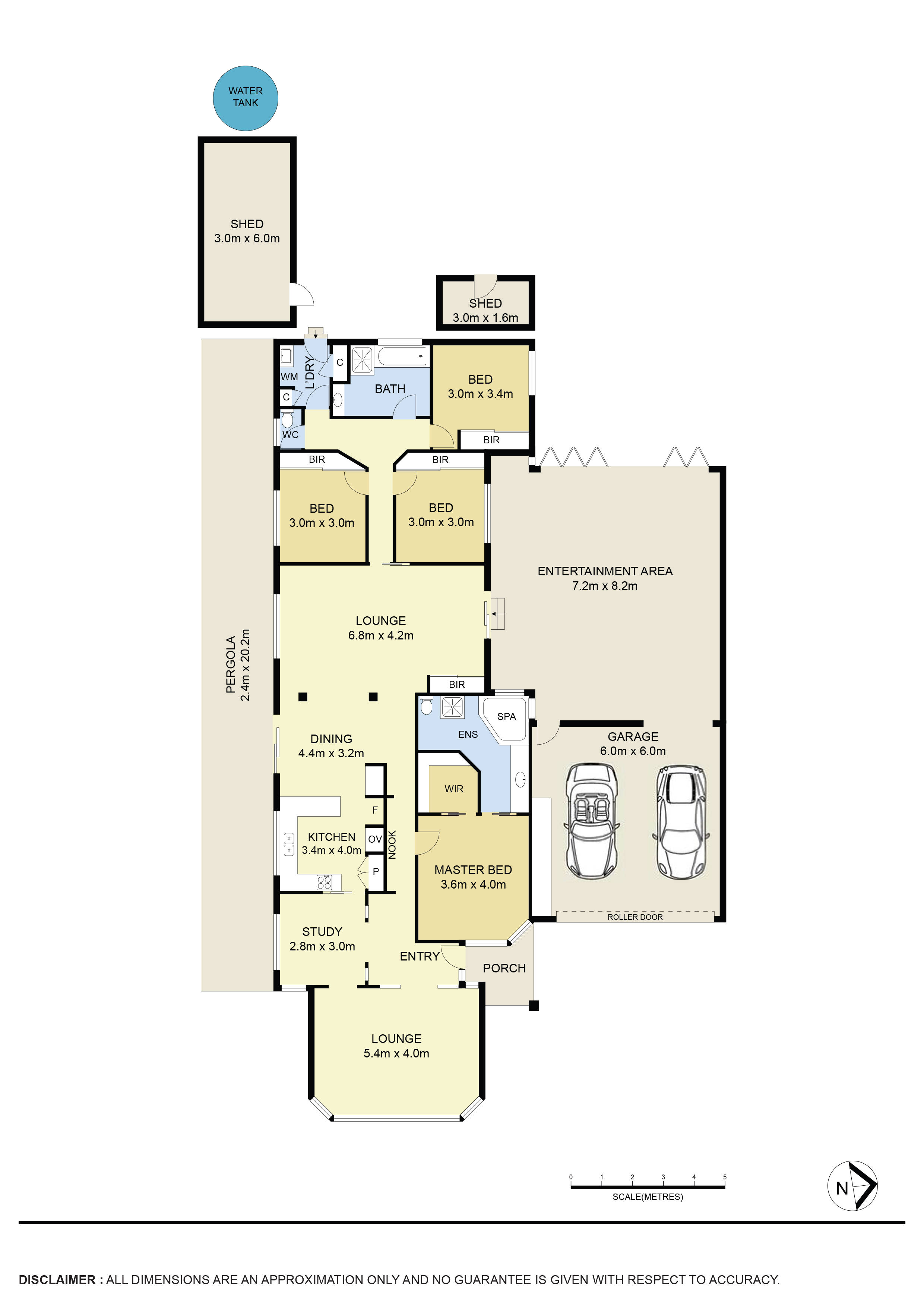 13 Young Court, Delahey, VIC 3037 - Thumbnail 1 - 31/03/2023