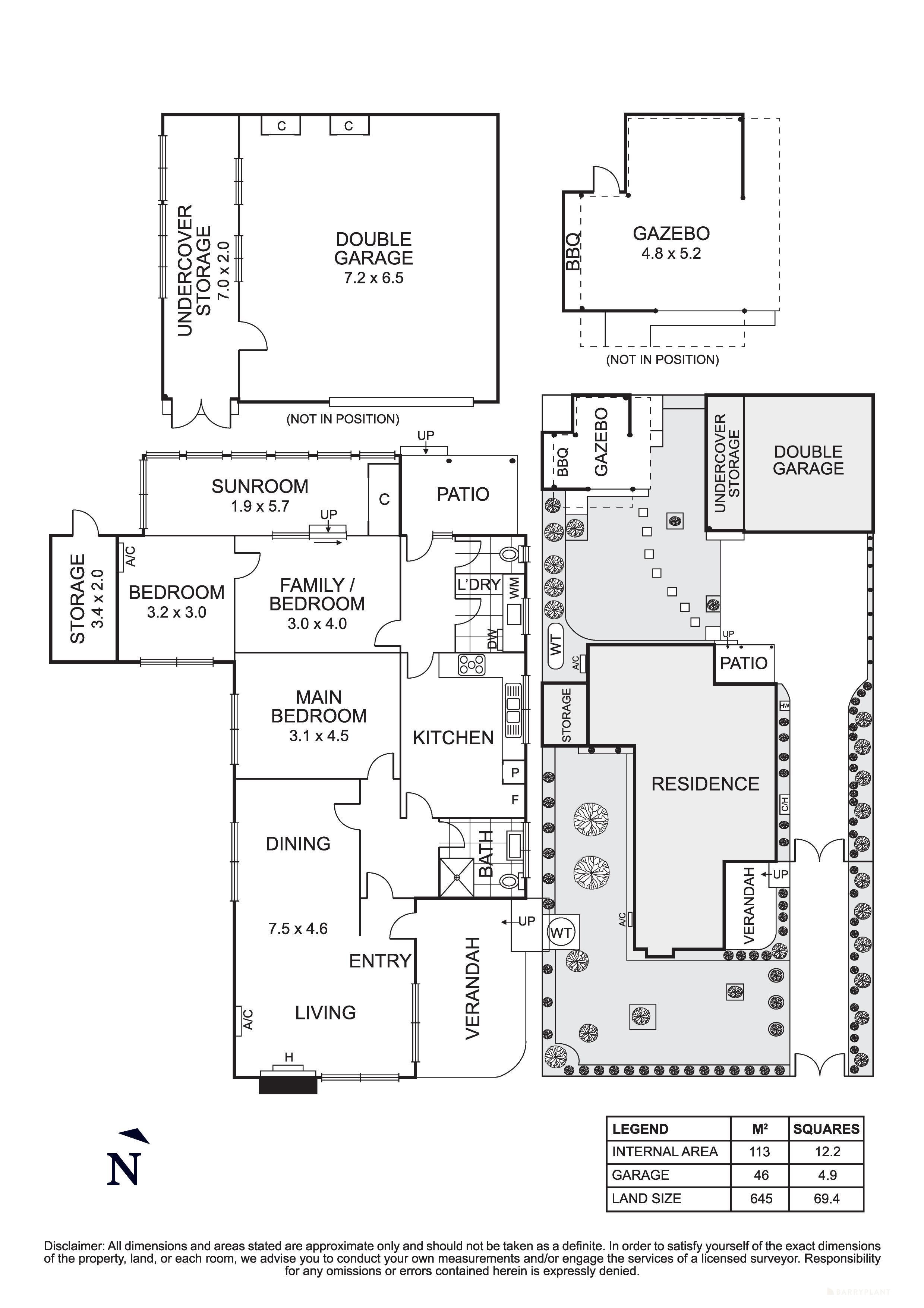 130 Altona Street, Heidelberg West, VIC 3081 - Thumbnail 1 - 19/03/2026