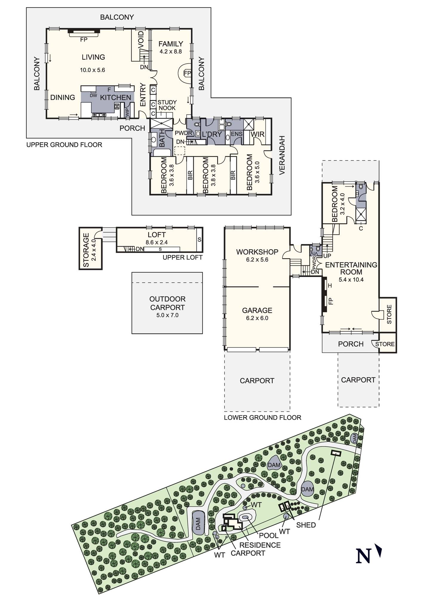 130 Belfields Road, Cottles Bridge, VIC 3099 - Thumbnail 1 - 10/08/2023