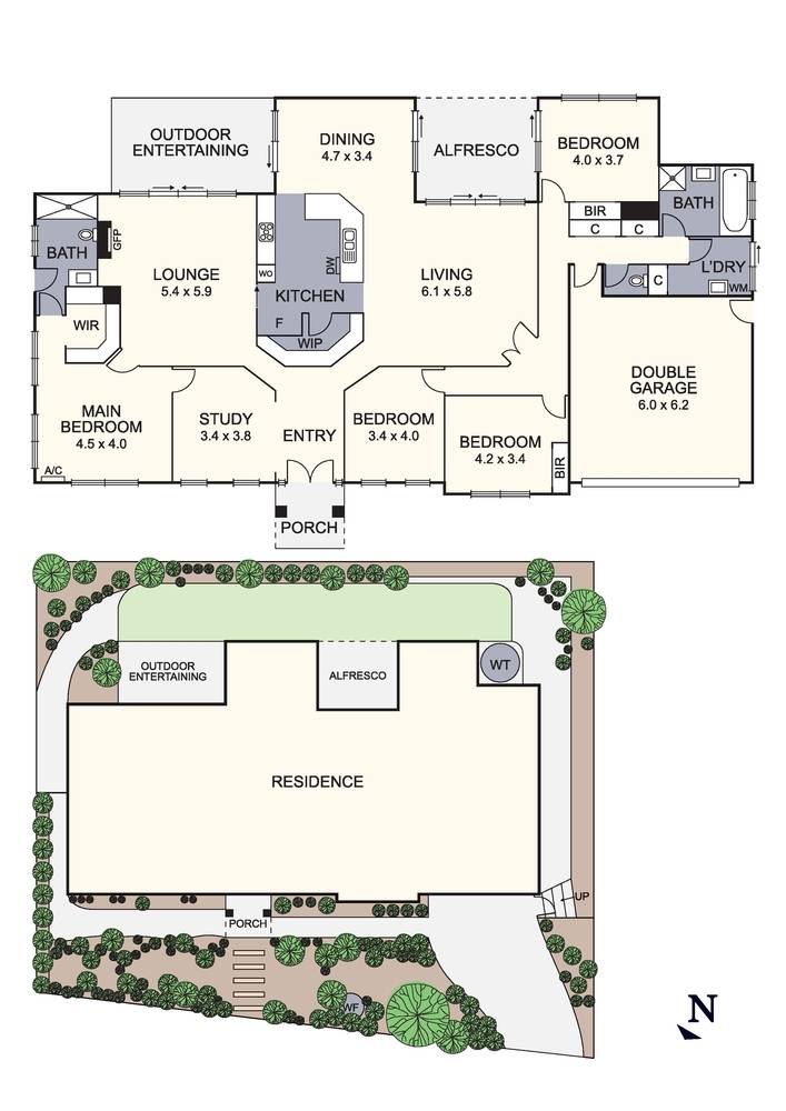 130 Everleigh Drive, Diamond Creek, VIC 3089 - Thumbnail 1 - 06/04/2022
