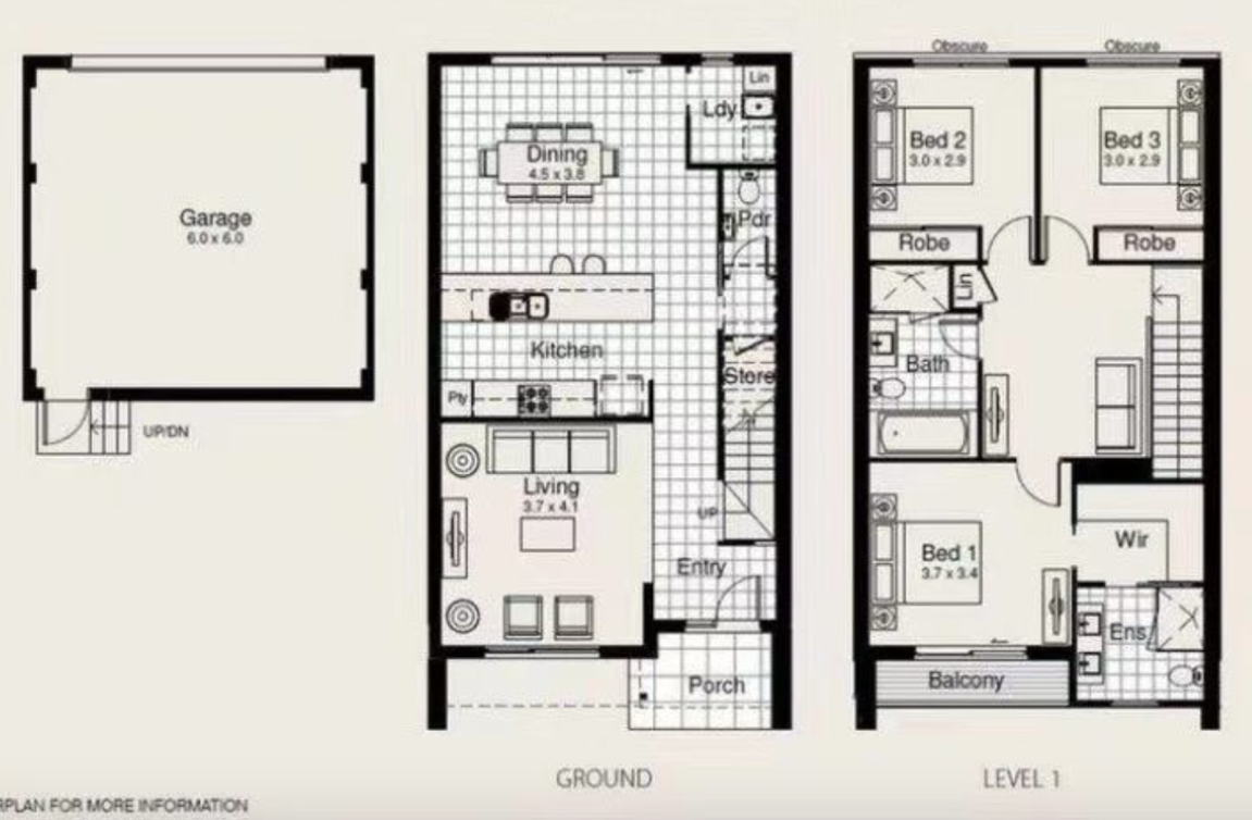 130 Harcrest Boulevard, Wantirna South, VIC 3152 - Thumbnail 1 - 30/03/2023