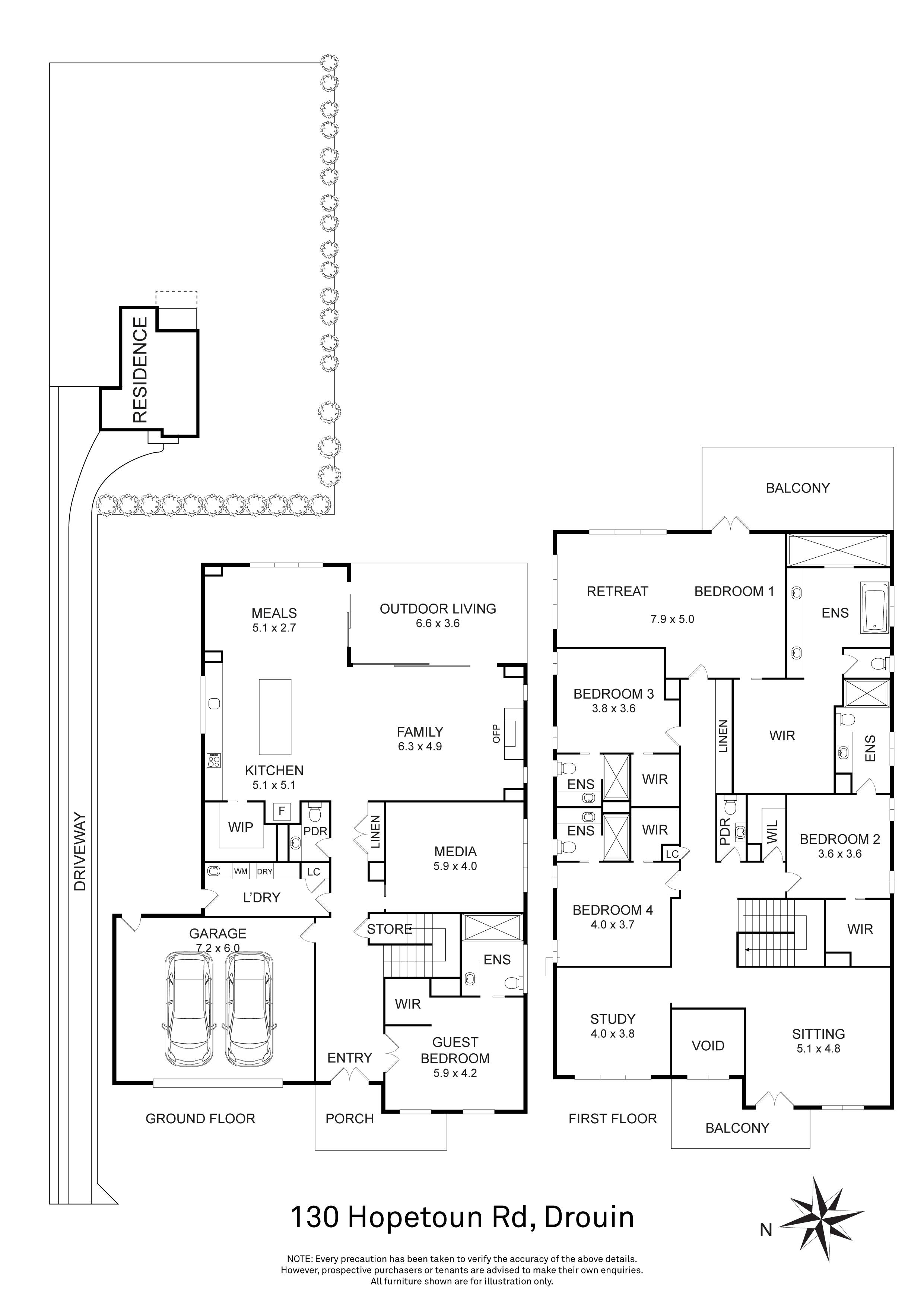 130 Hopetoun Road, Drouin, VIC 3818 - Thumbnail 1 - 11/03/2026