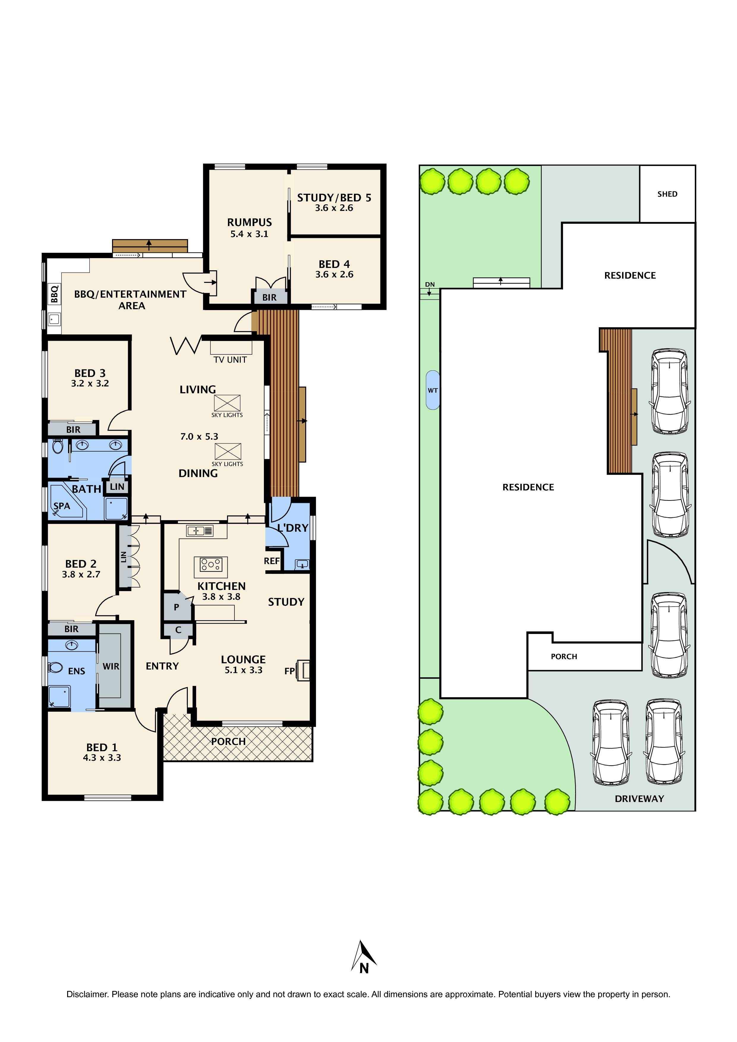 130 Leamington Street, Reservoir, VIC 3073 - Thumbnail 1 - 14/10/2025
