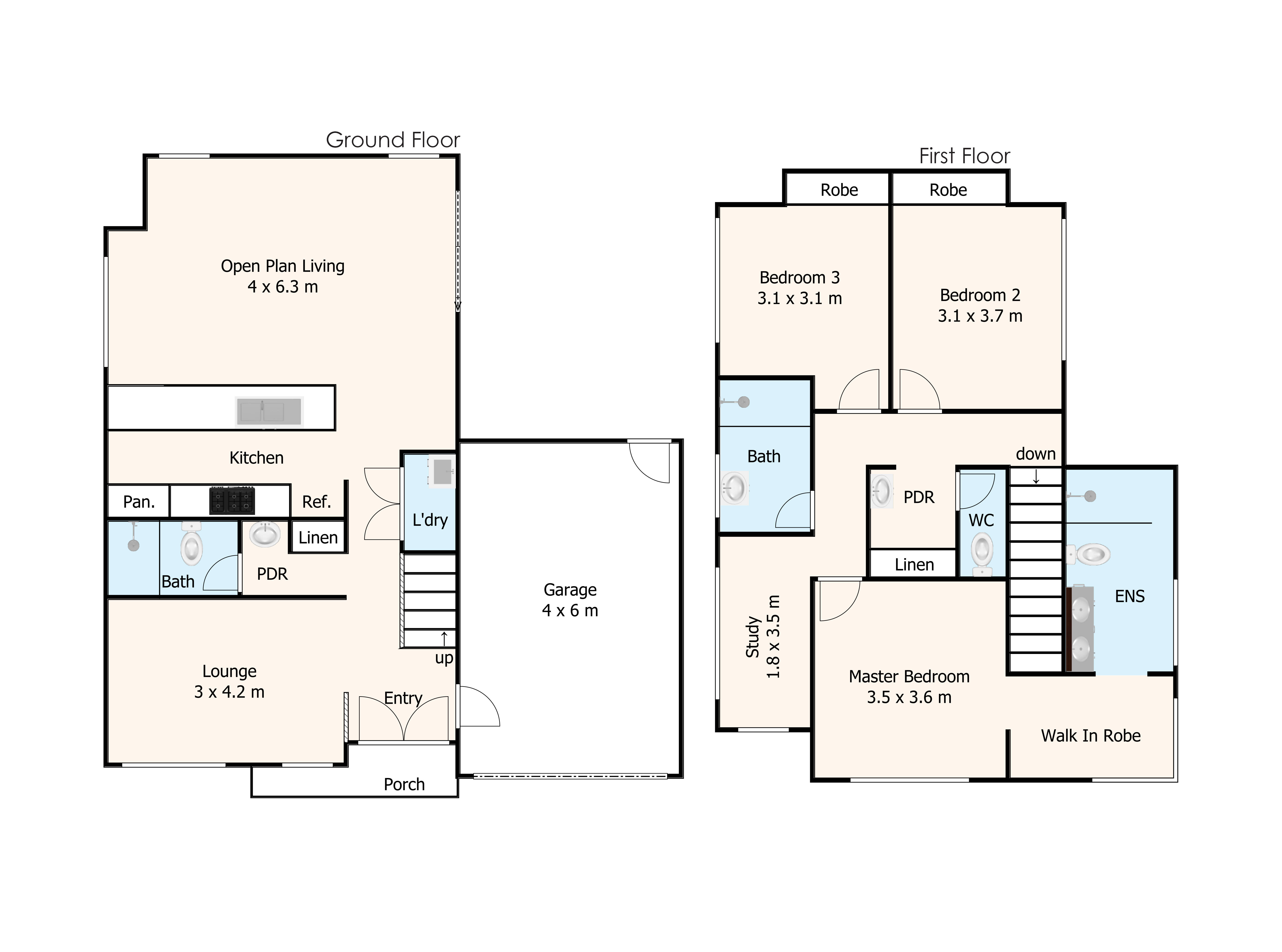 130 Rokewood Crescent, Meadow Heights, VIC 3048 - Thumbnail 1 - 08/10/2025