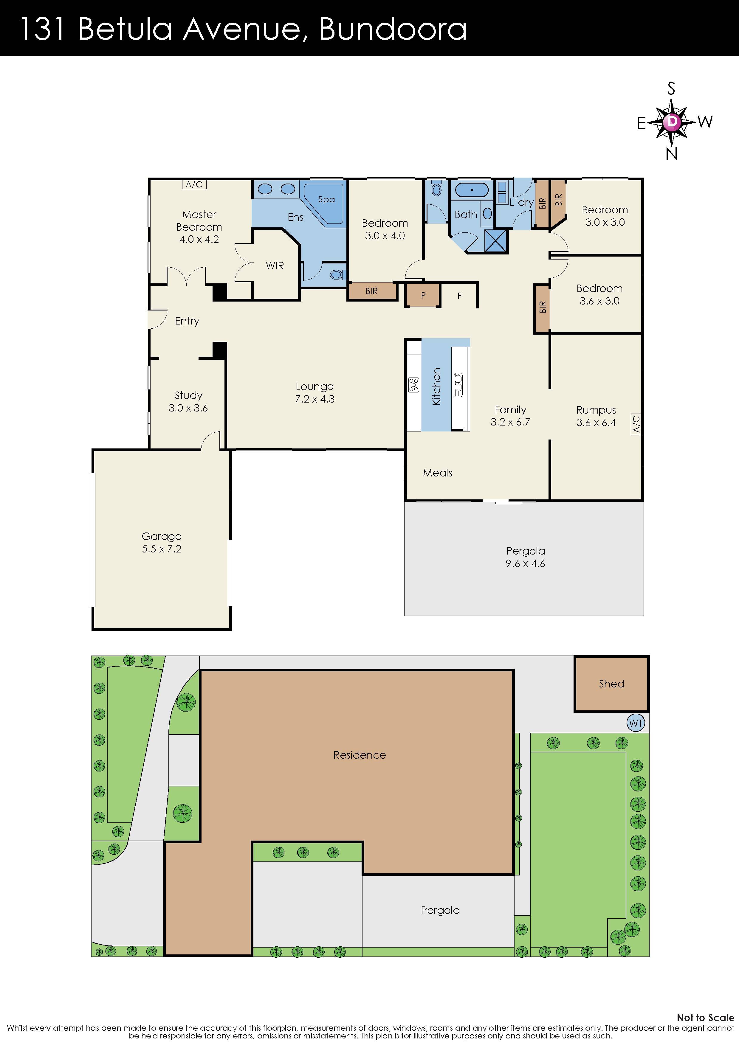 131 Betula Avenue, Bundoora, VIC 3083 - Thumbnail 1 - 29/06/2022