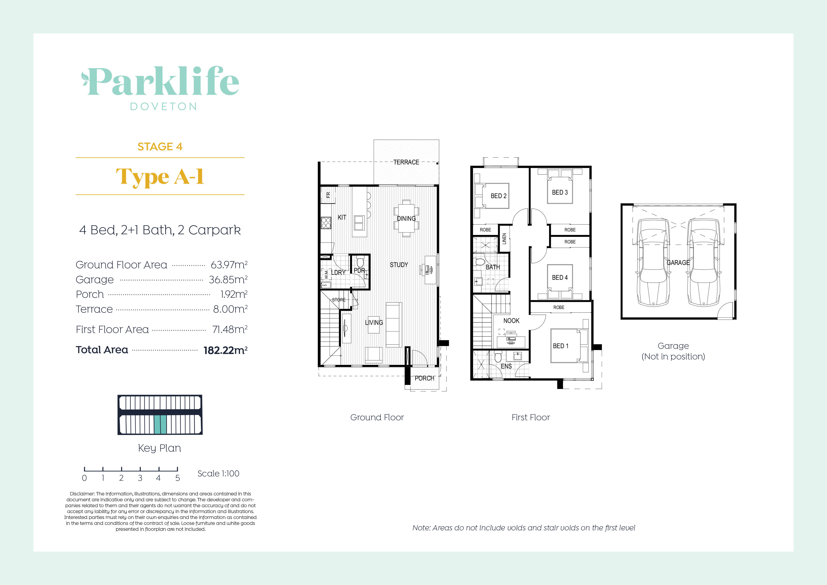 132/64-70 Box Street, Doveton, VIC 3177 - Thumbnail 1 - 20/08/2024