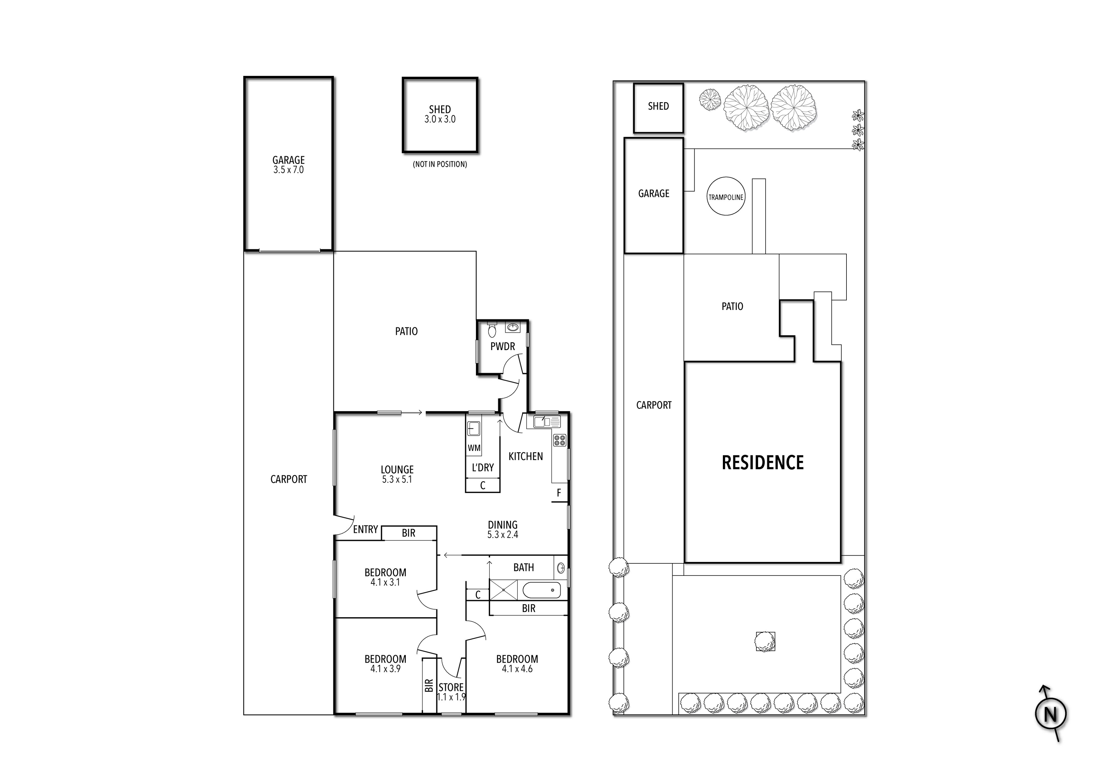 132 Forrest Street, Ardeer, VIC 3022 - Thumbnail 1 - 23/10/2024