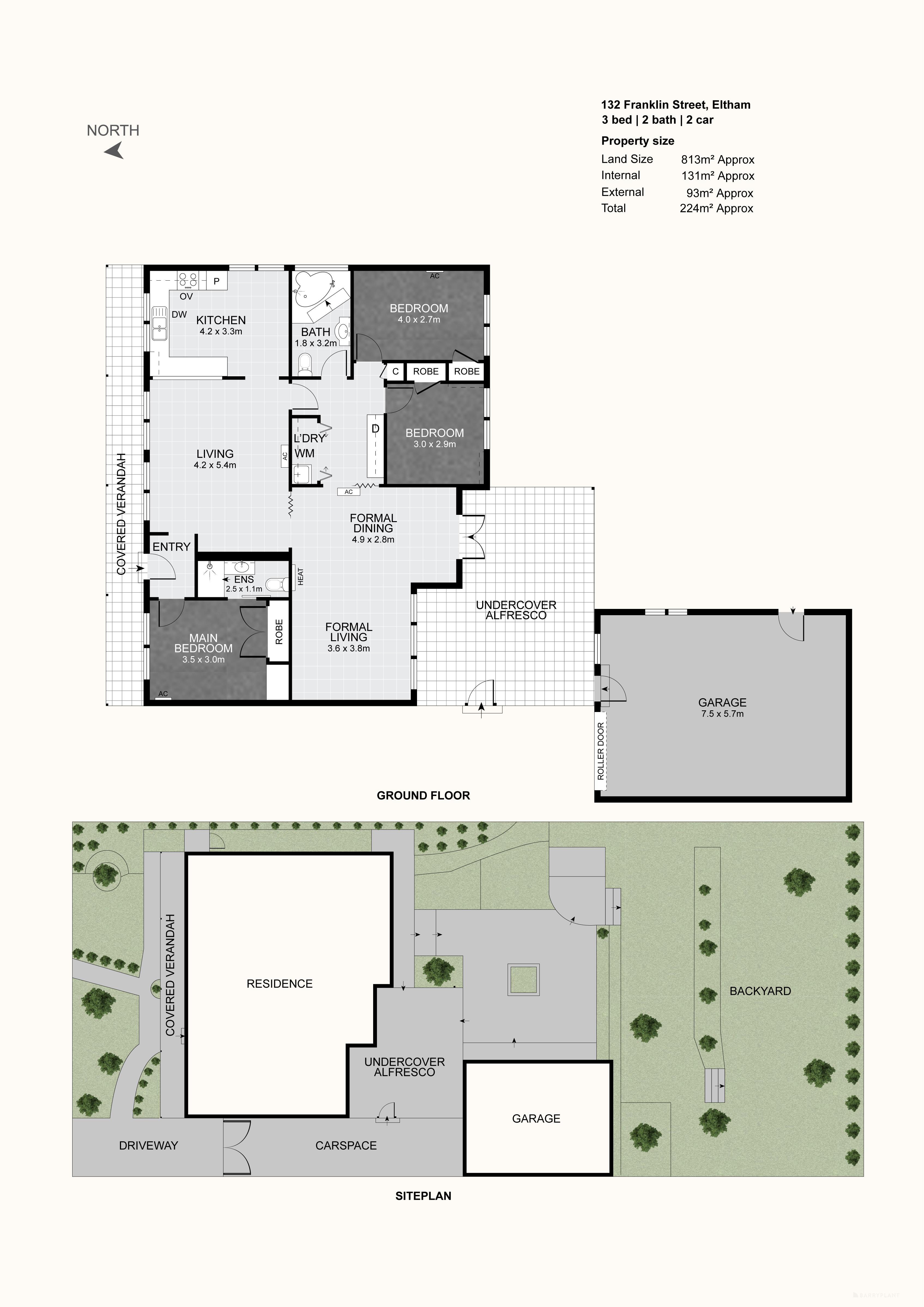 132 Franklin Street, Eltham, VIC 3095 - Thumbnail 1 - 25/06/2026