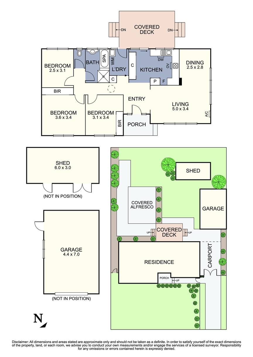 132 Karingal Drive, Frankston, VIC 3199 - Thumbnail 1 - 22/10/2026