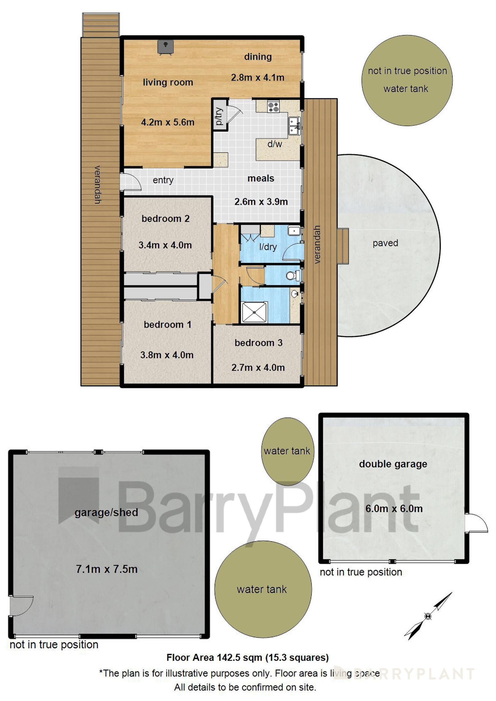 132 Red Road, Gembrook, VIC 3783 - Thumbnail 1 - 30/08/2023