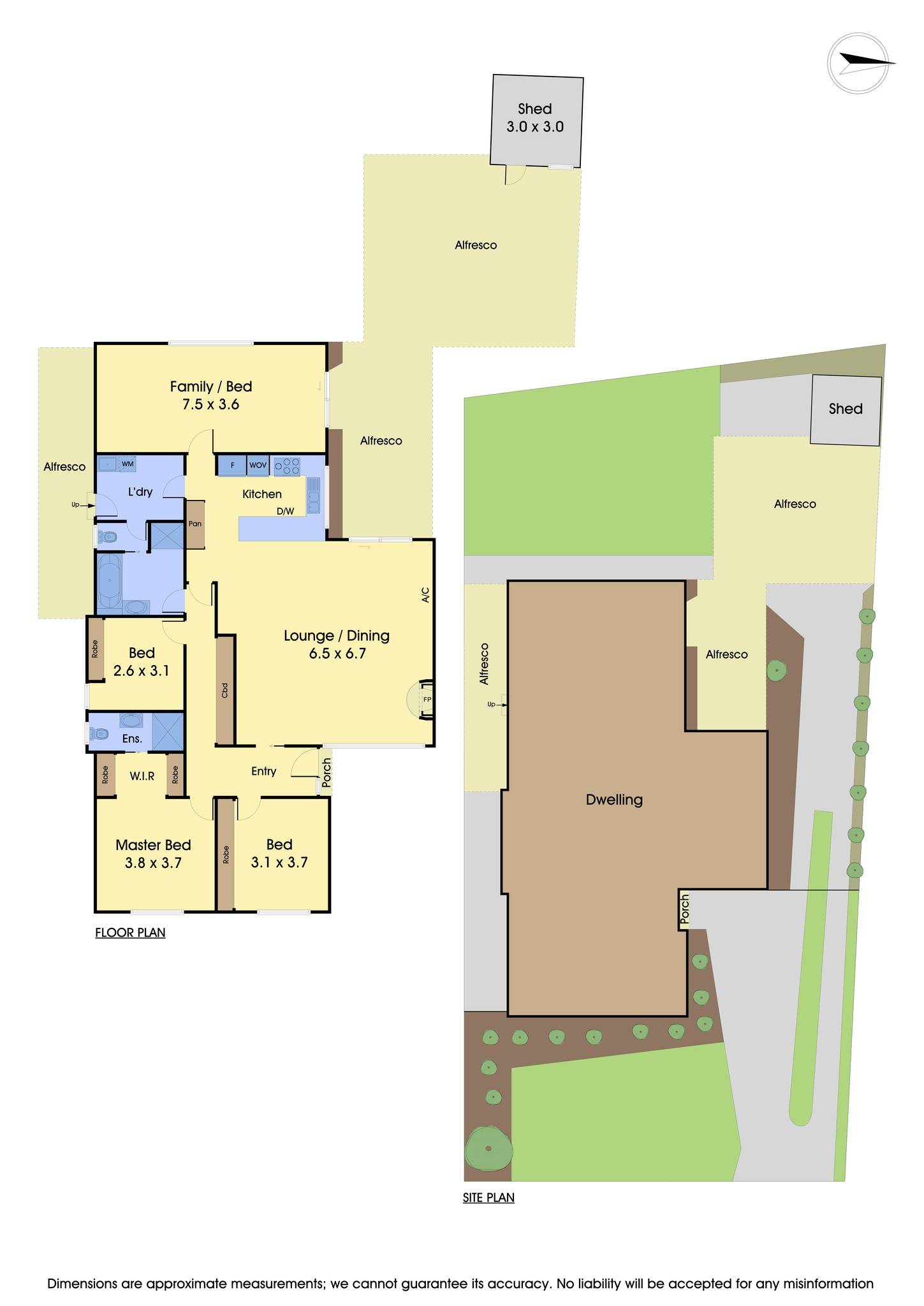 132 Roycroft Avenue, Mill Park, VIC 3082 - Thumbnail 1 - 02/10/2024